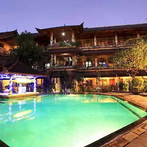 Bali Sandy Otel