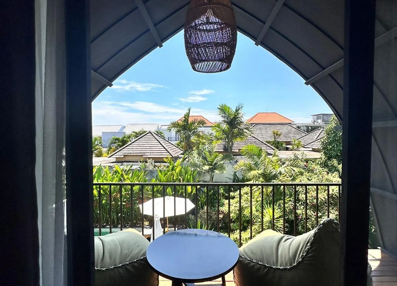 Sub Villas Bali Canggu  0*, Canggu (Bali) Indonesia