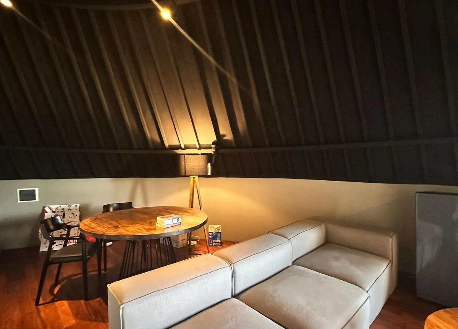 Sub Villas Bali Canggu   Canggu (Bali)