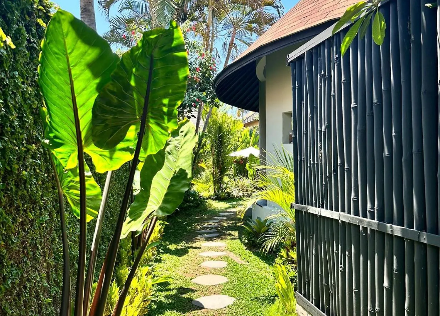 Sub Villas Bali Canggu  Canggu (Bali)