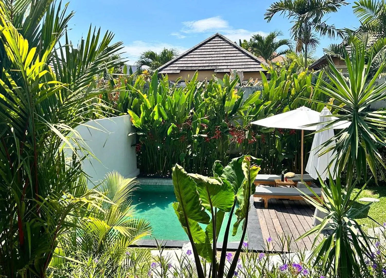 Sub Villas Bali Canggu