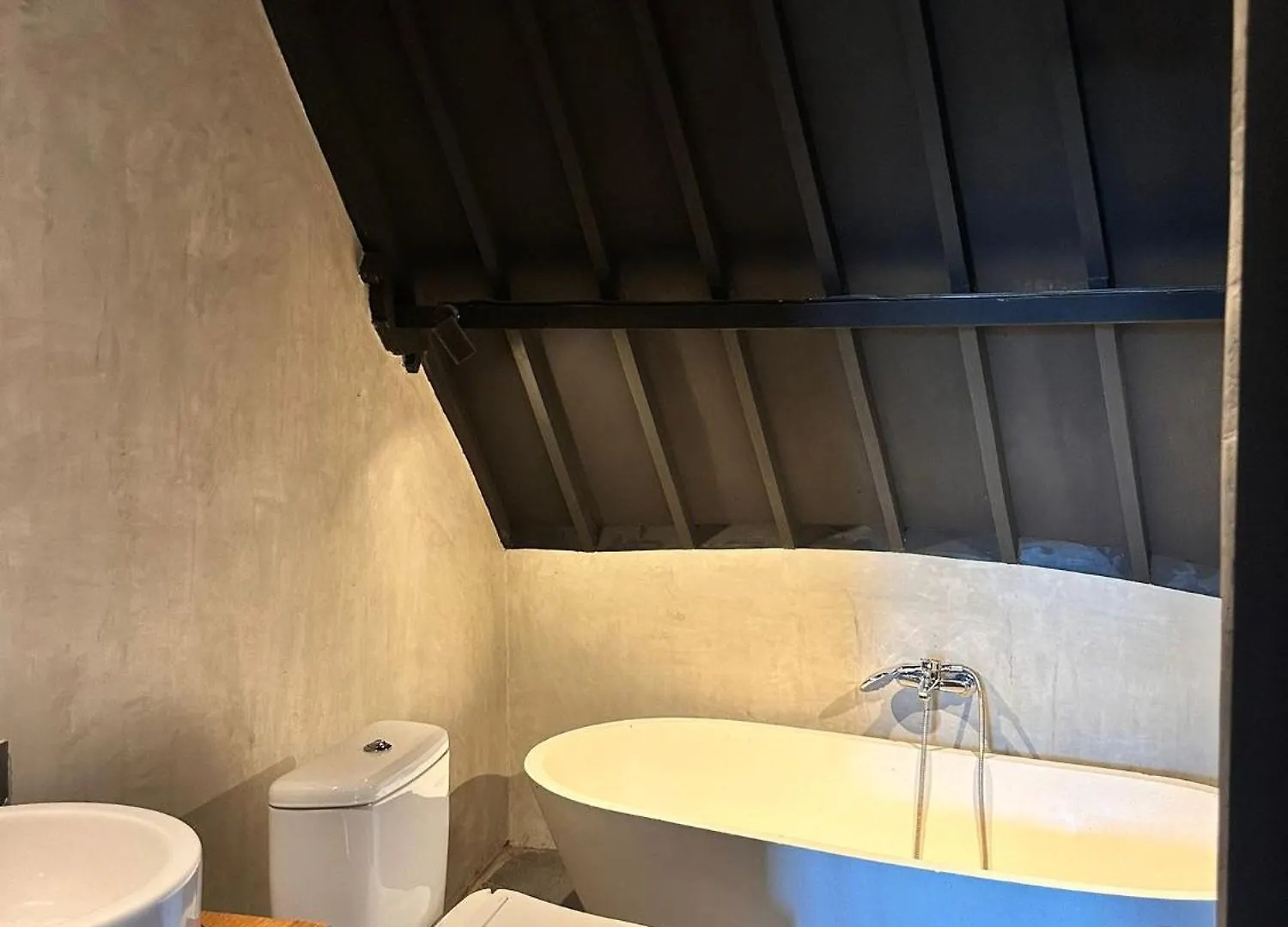 Sub Villas Bali Canggu