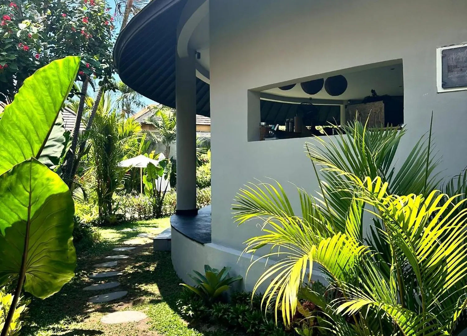 Sub Villas Bali Canggu  0*, Canggu (Bali)