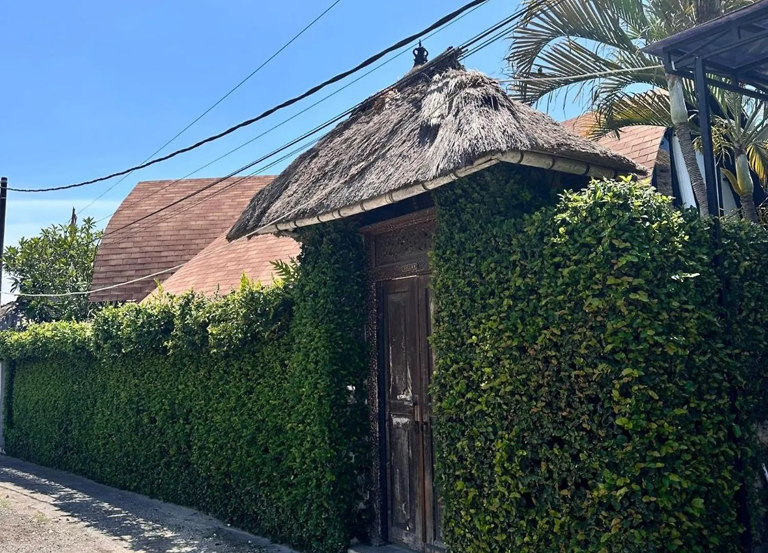 Sub Villas Bali Canggu