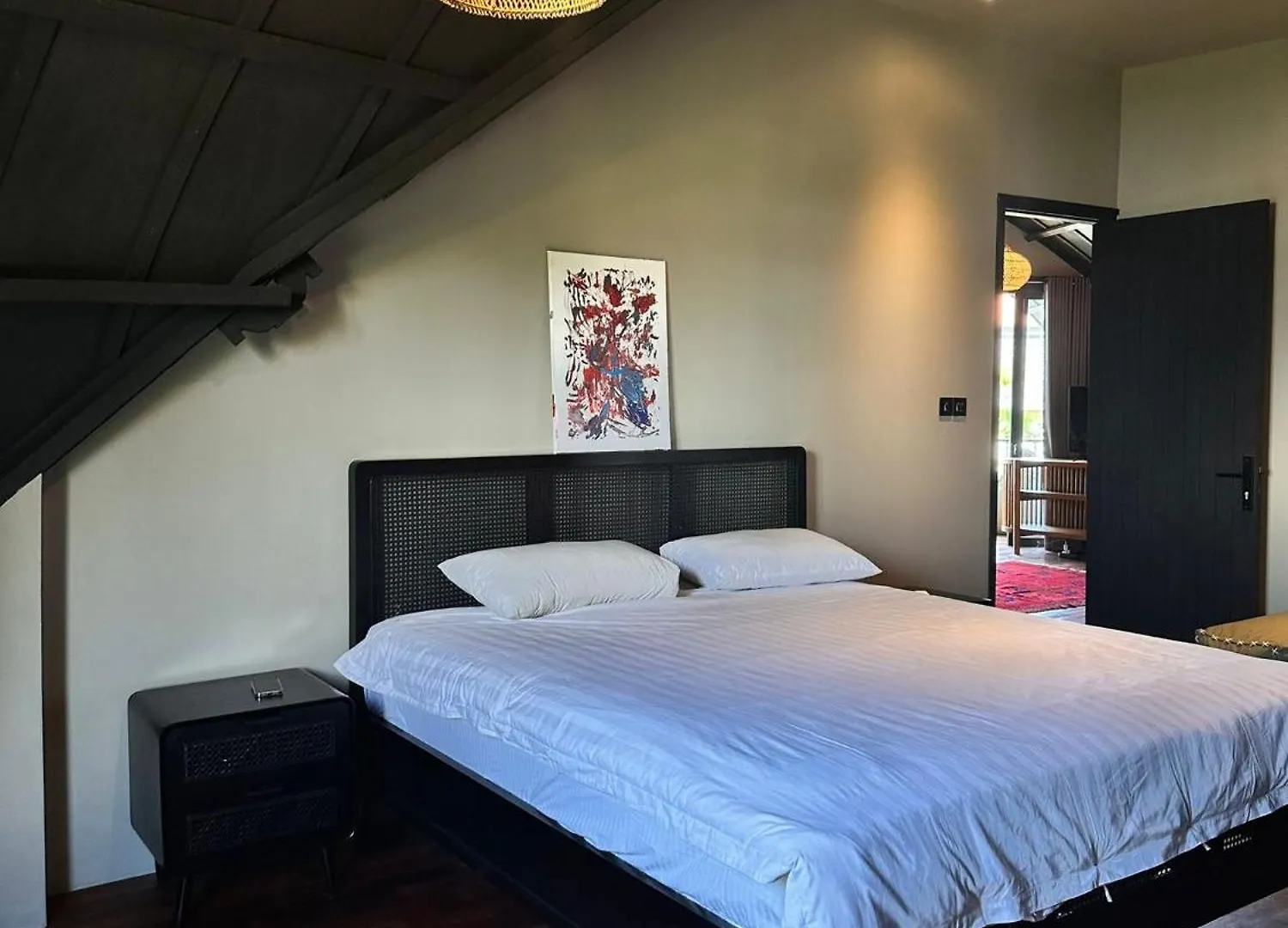 Sub Villas Bali Canggu