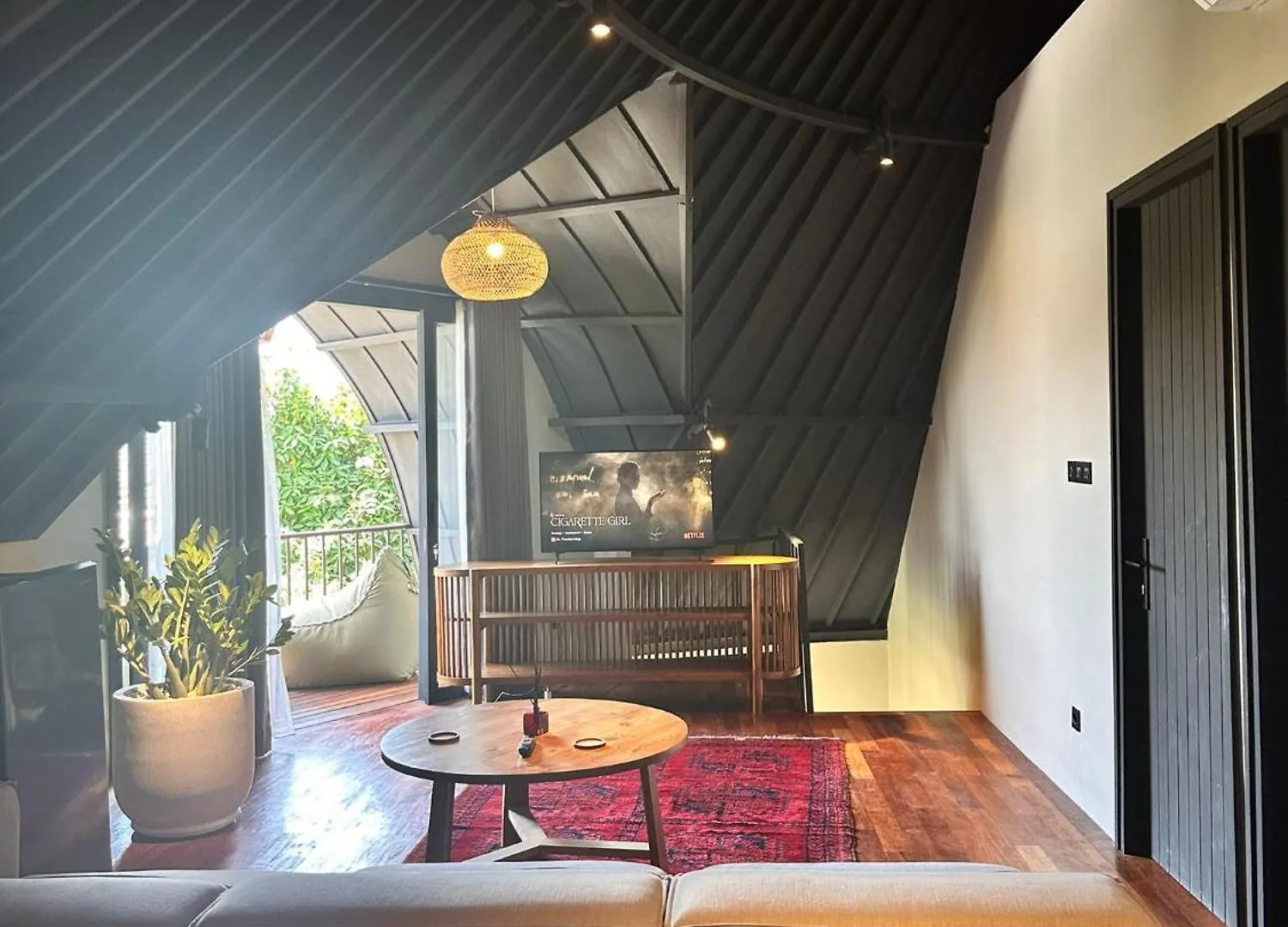 Sub Villas Bali Canggu   Canggu (Bali)
