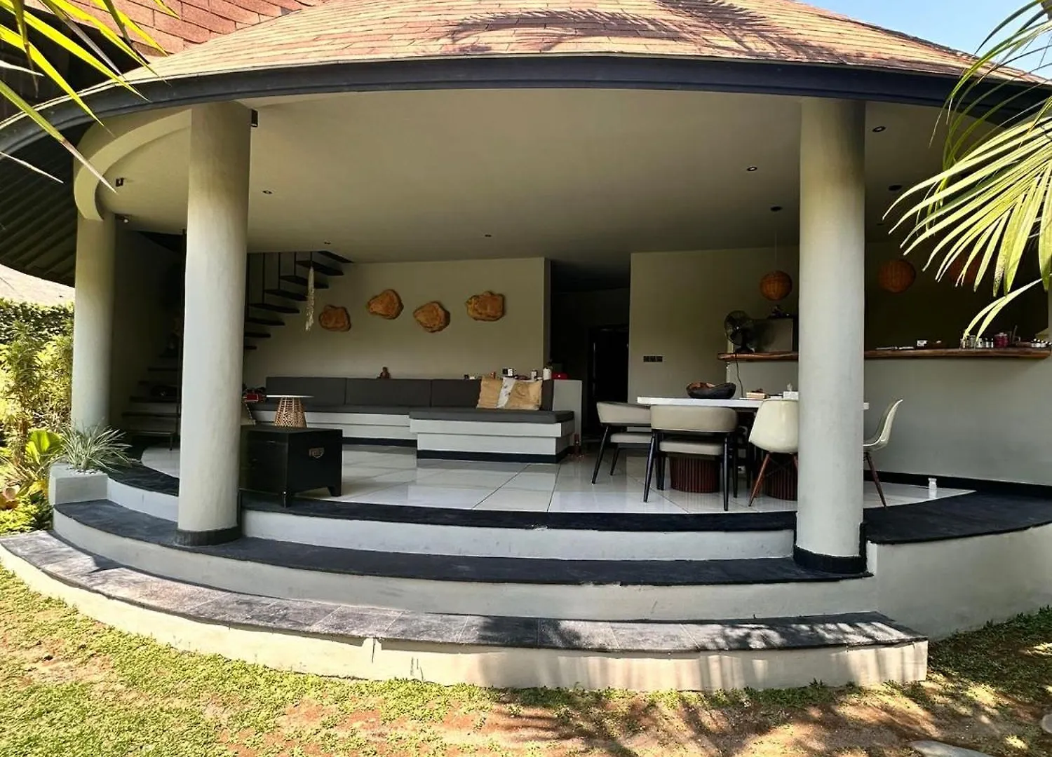 Sub Villas Bali Canggu  Indonesia