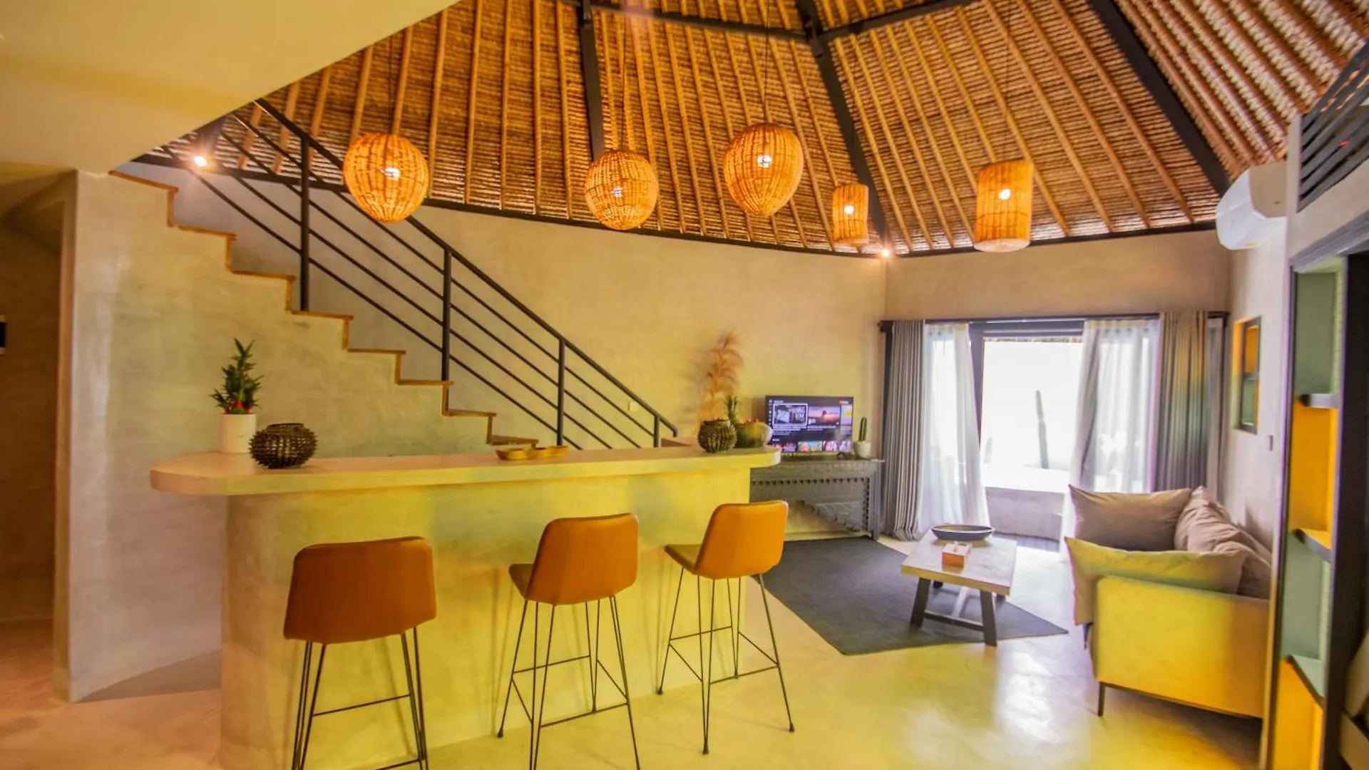 Sub Villas Bali Canggu