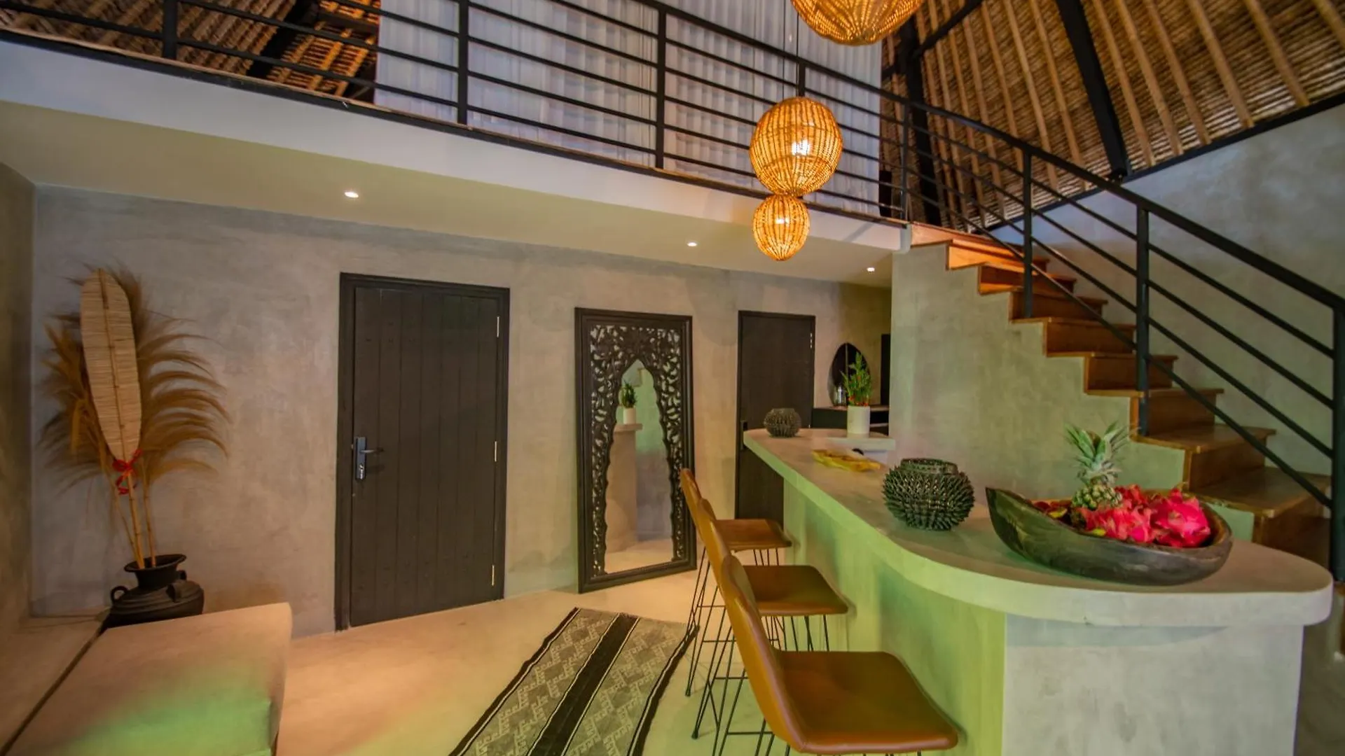 Sub Villas Bali Canggu