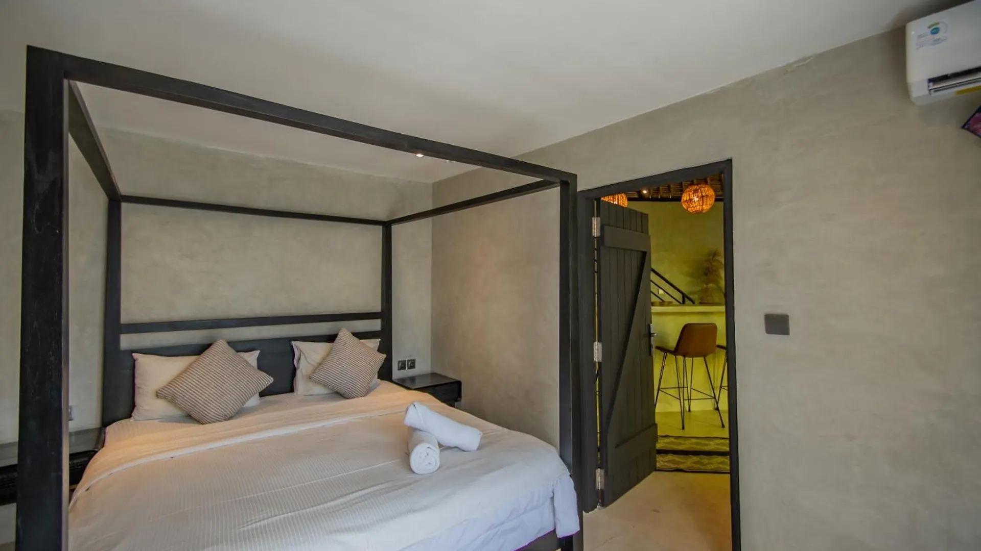 Sub Villas Bali Canggu