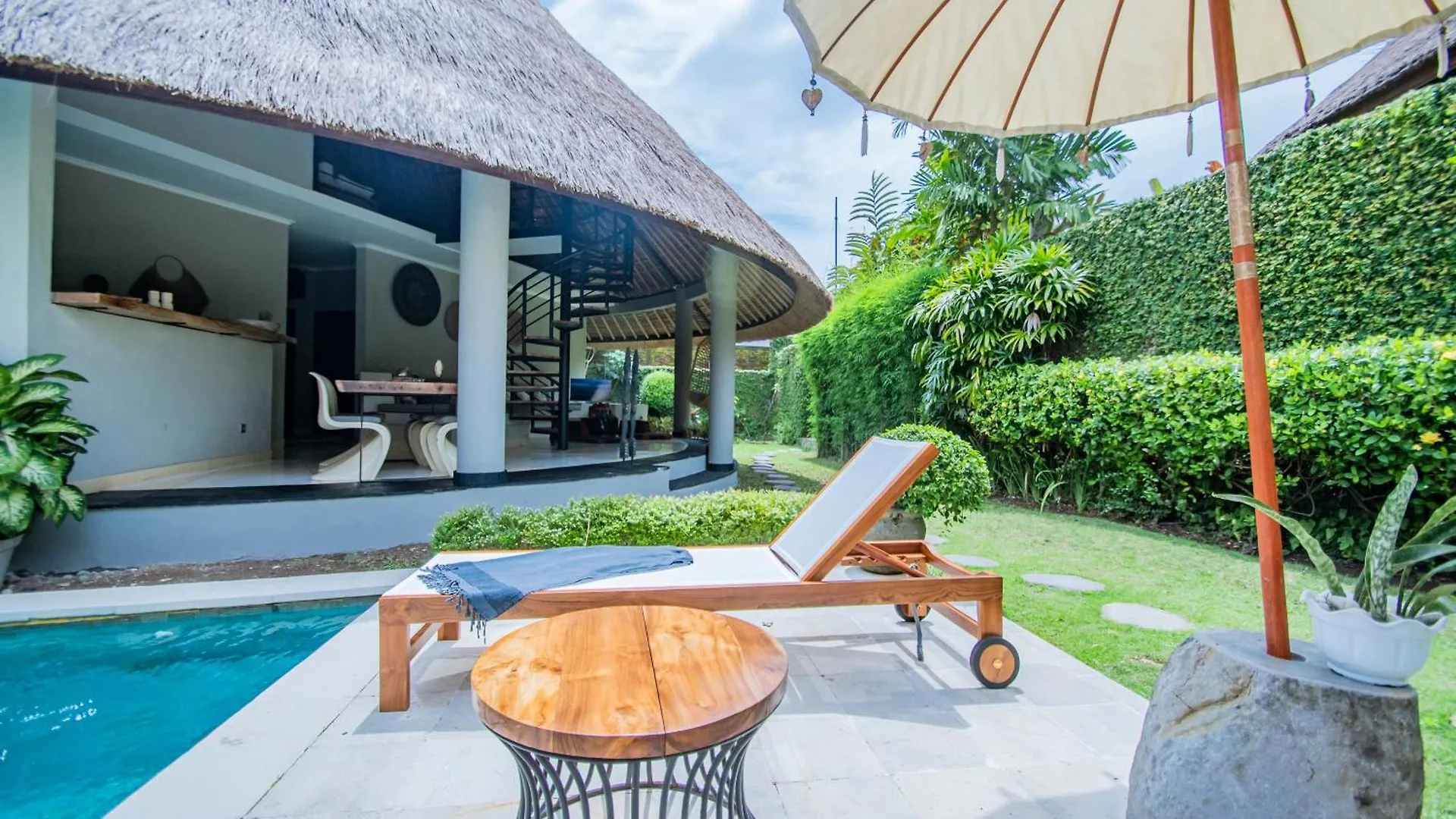 Sub Villas Bali Canggu  Indonesia