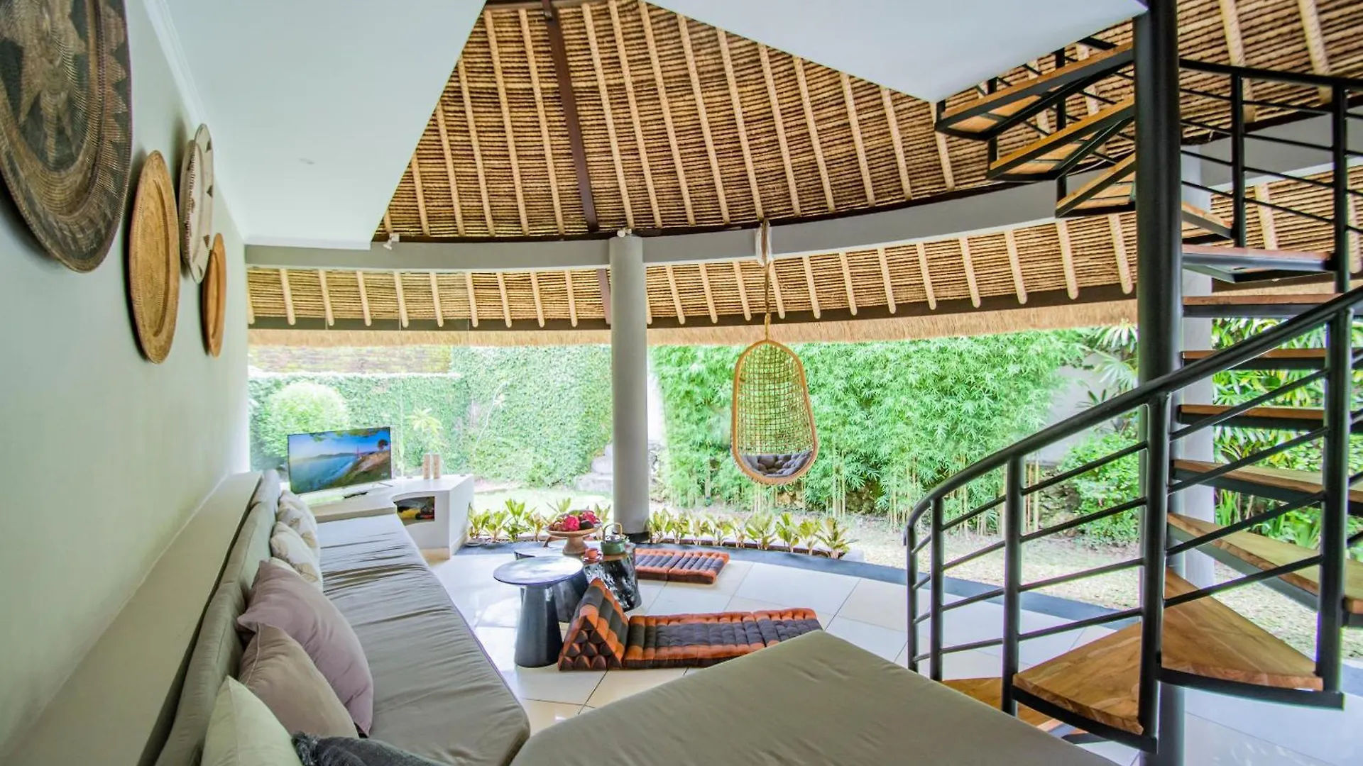 Sub Villas Bali Canggu  0*, Canggu (Bali) Indonesia