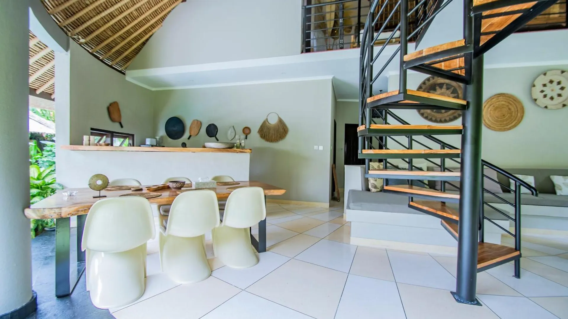 Sub Villas Bali Canggu   Canggu (Bali)