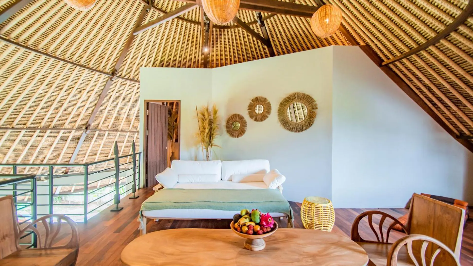 Sub Villas Bali Canggu  Indonesia