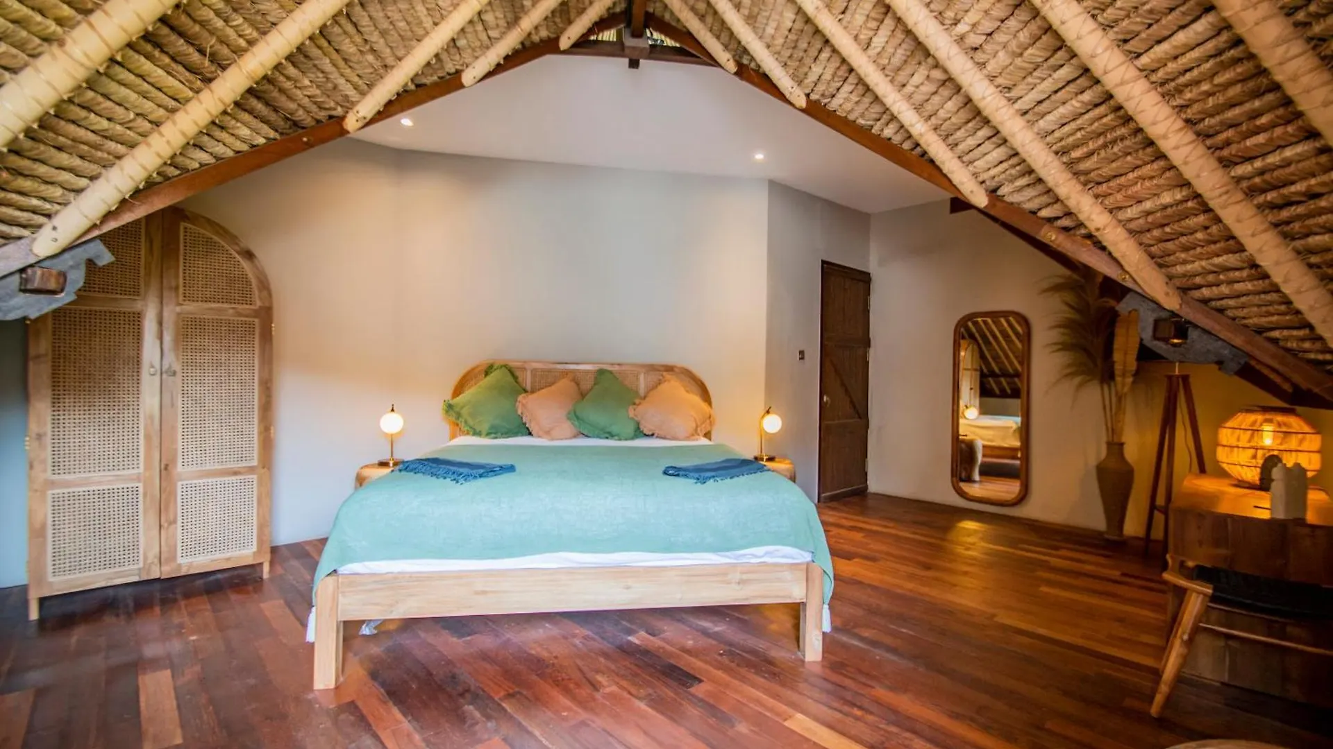 Sub Villas Bali Canggu