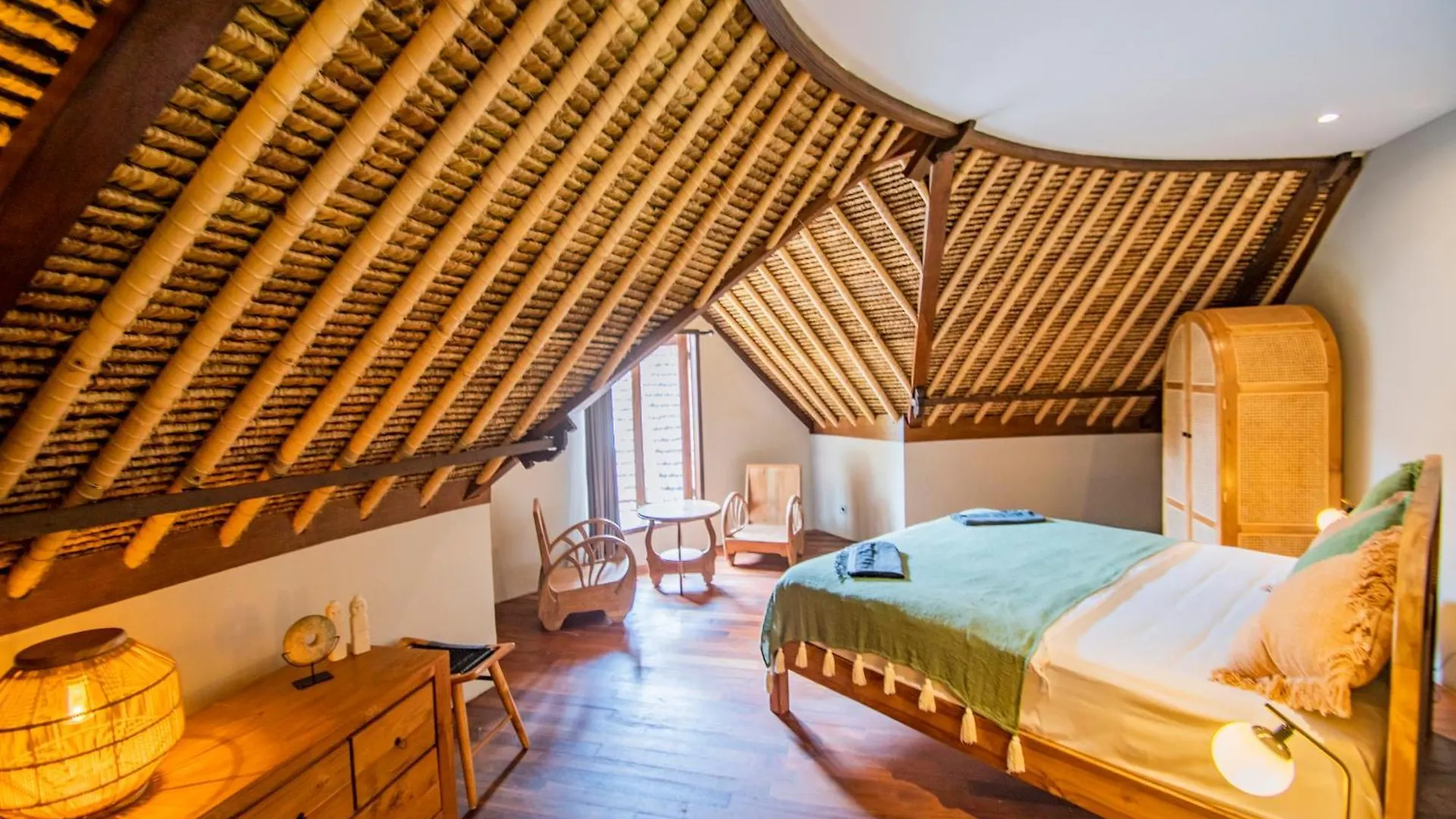 Sub Villas Bali Canggu