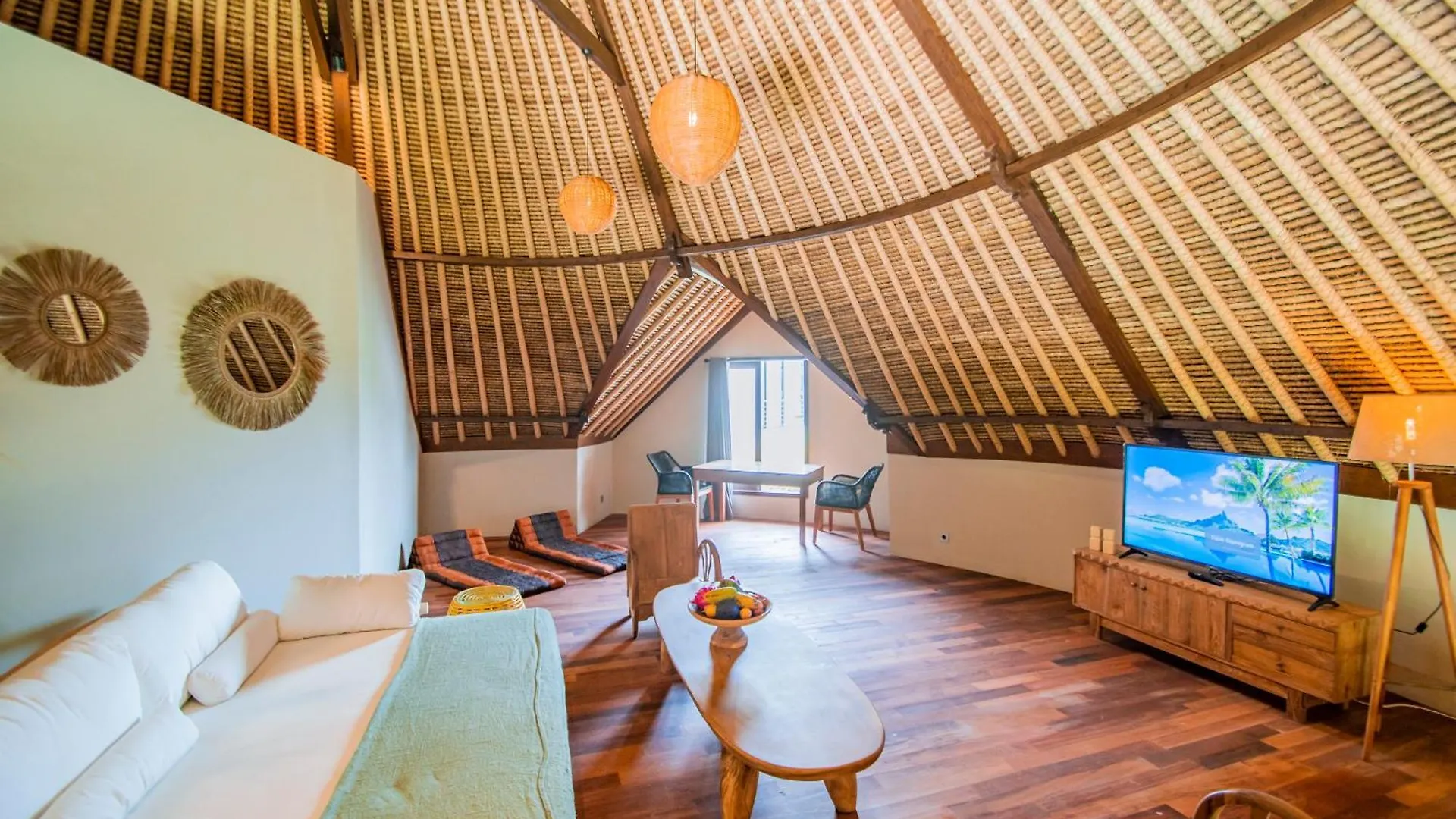 Sub Villas Bali Canggu