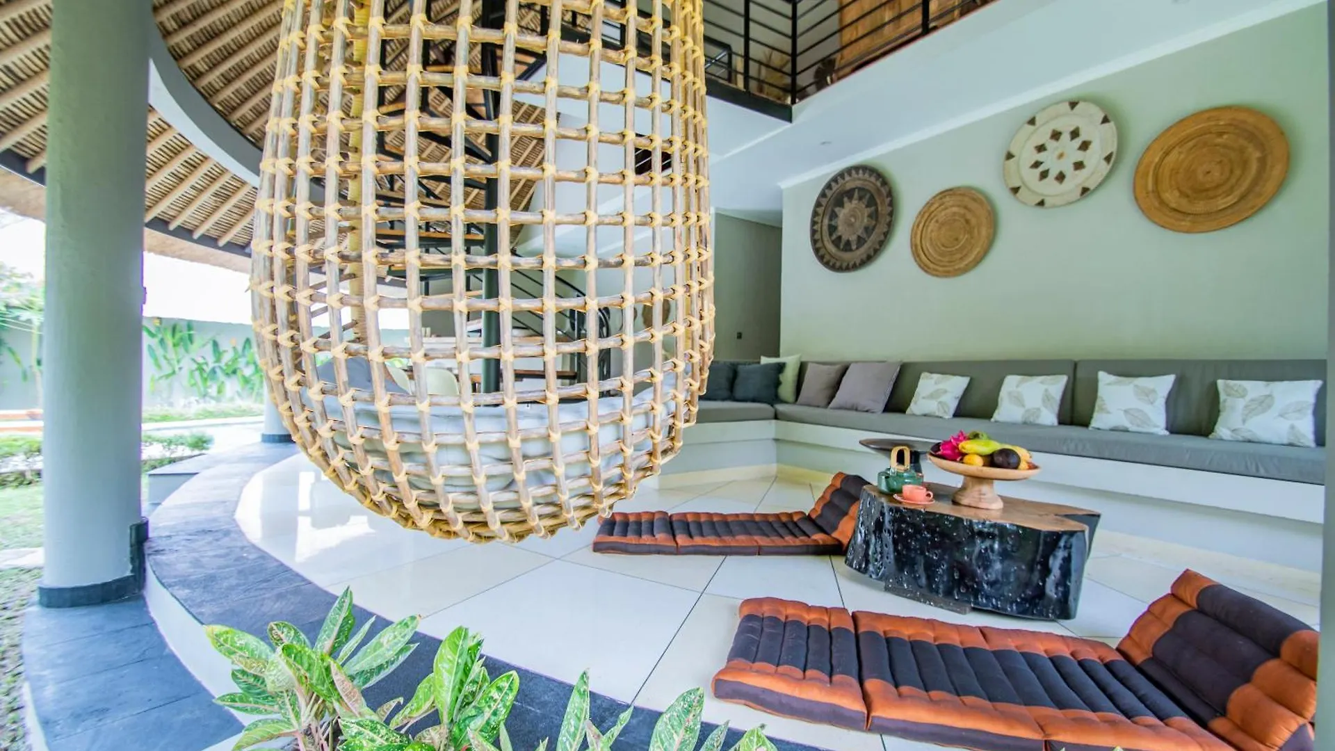 Sub Villas Bali Canggu  Indonesia
