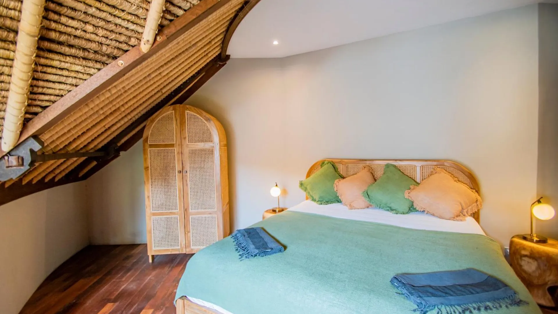Sub Villas Bali Canggu  Indonesia