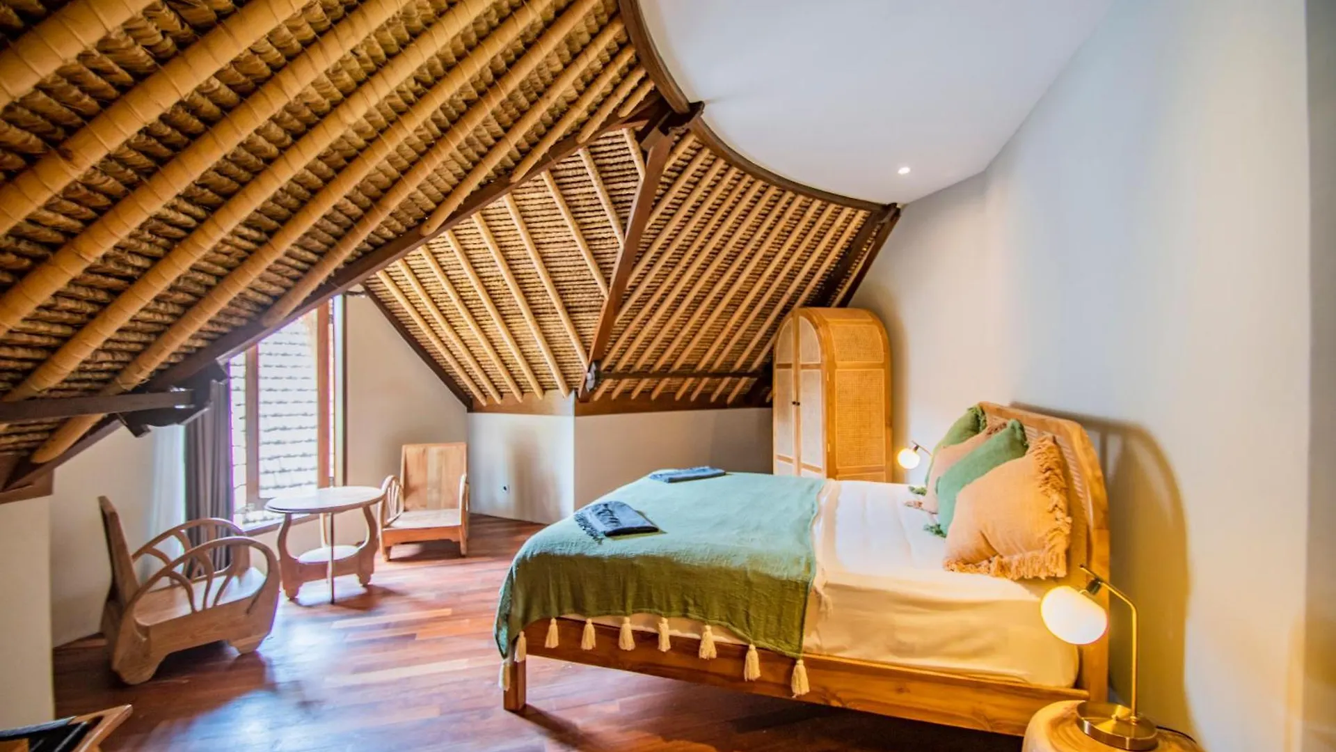 Sub Villas Bali Canggu  Canggu (Bali)