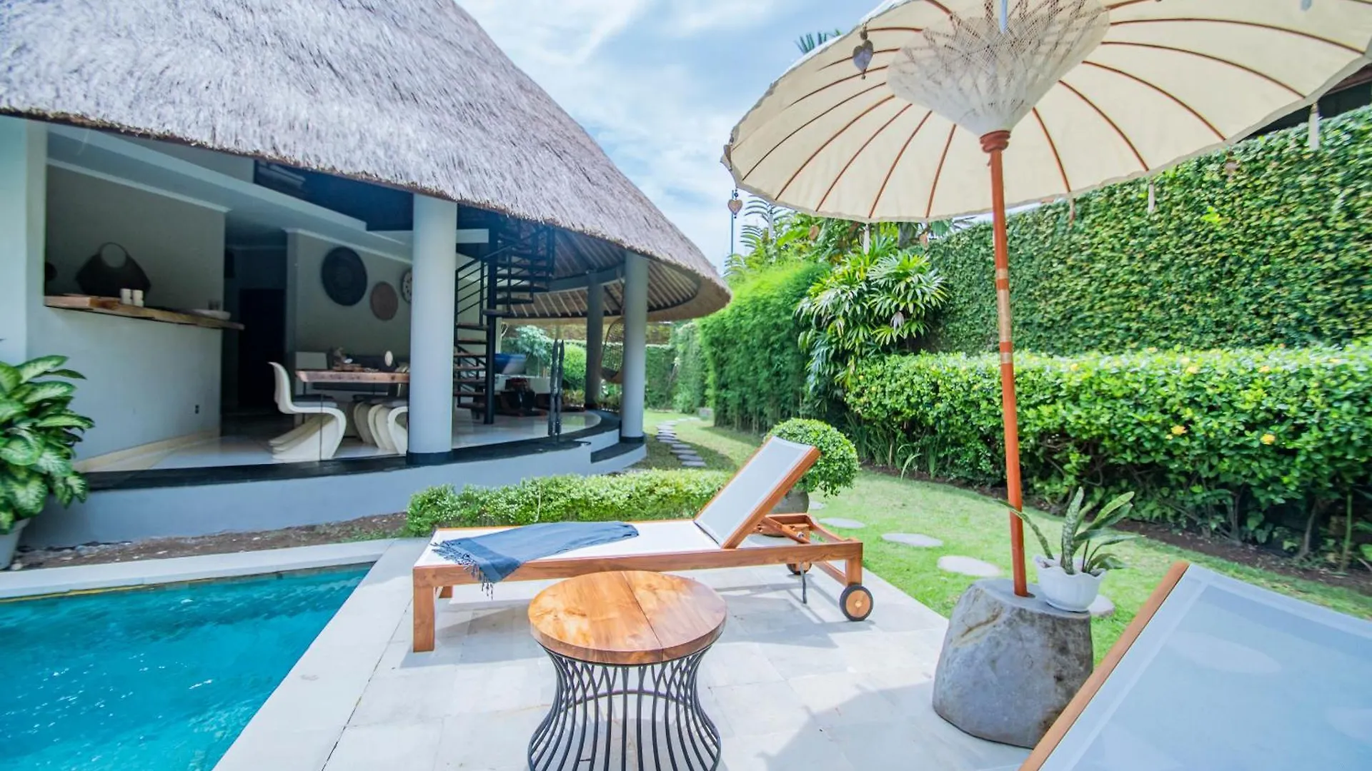 Sub Villas Bali Canggu  Indonesia