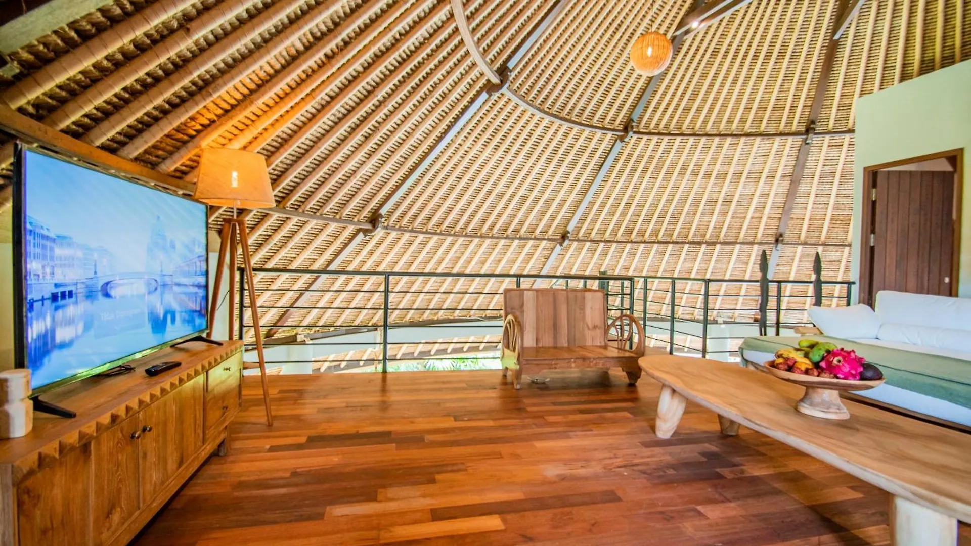 Sub Villas Bali Canggu  0*, Canggu (Bali)