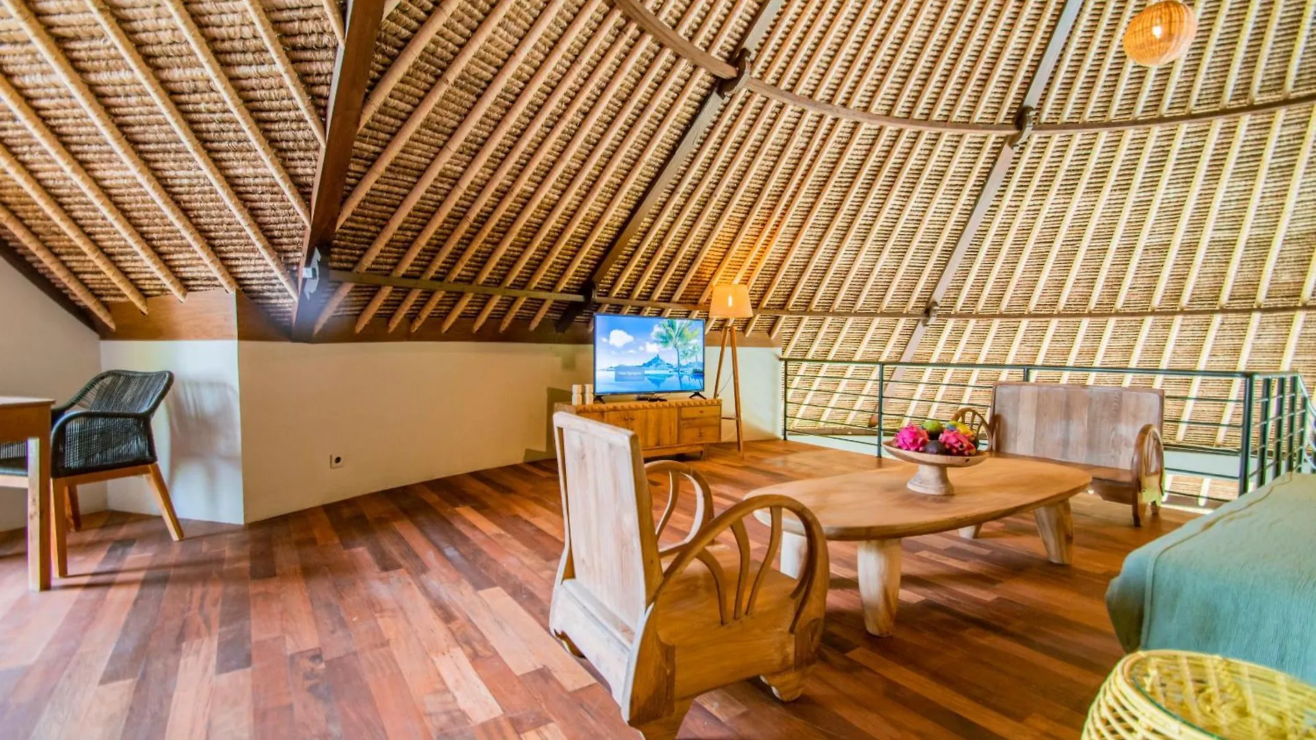 Sub Villas Bali Canggu