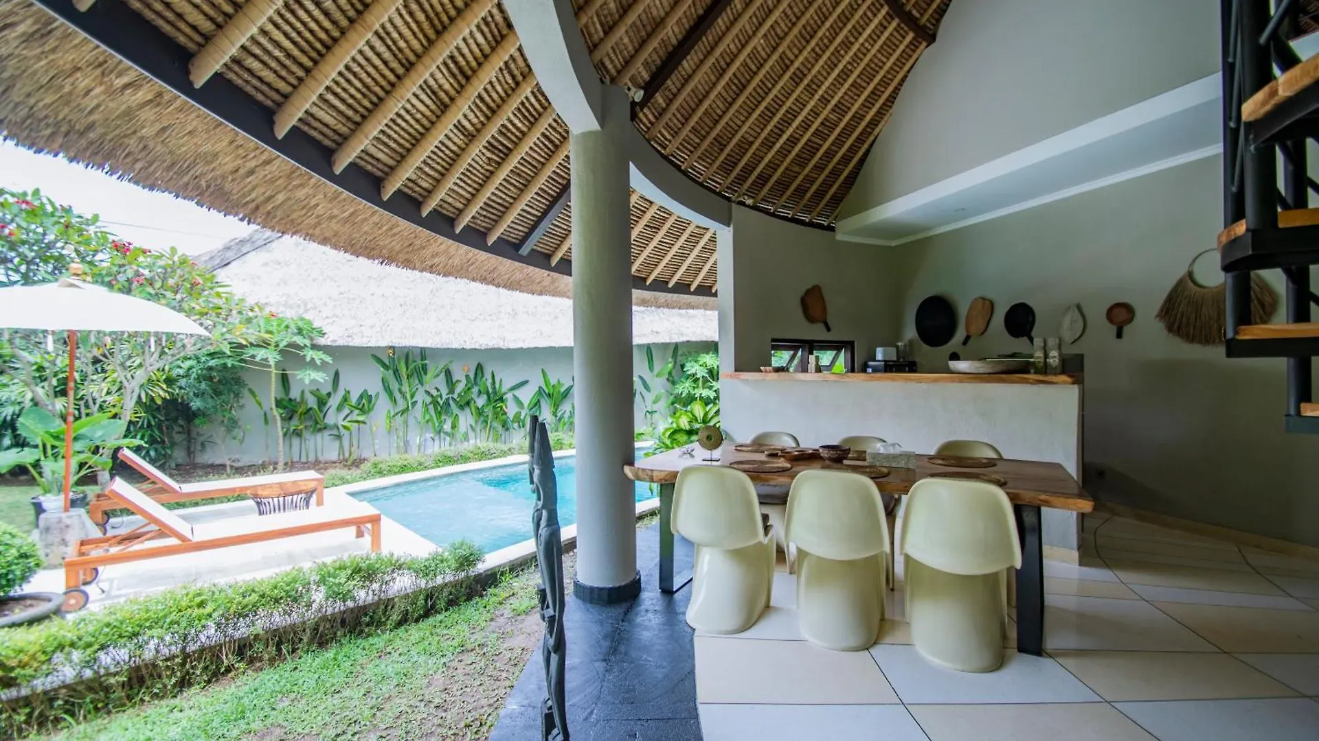 Sub Villas Bali Canggu   Canggu (Bali)