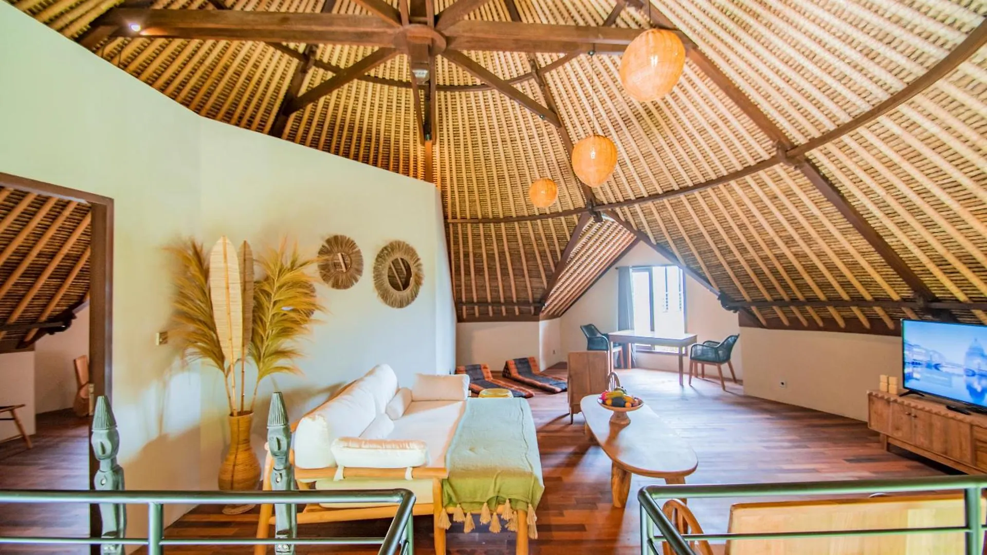 Sub Villas Bali Canggu  Indonesia
