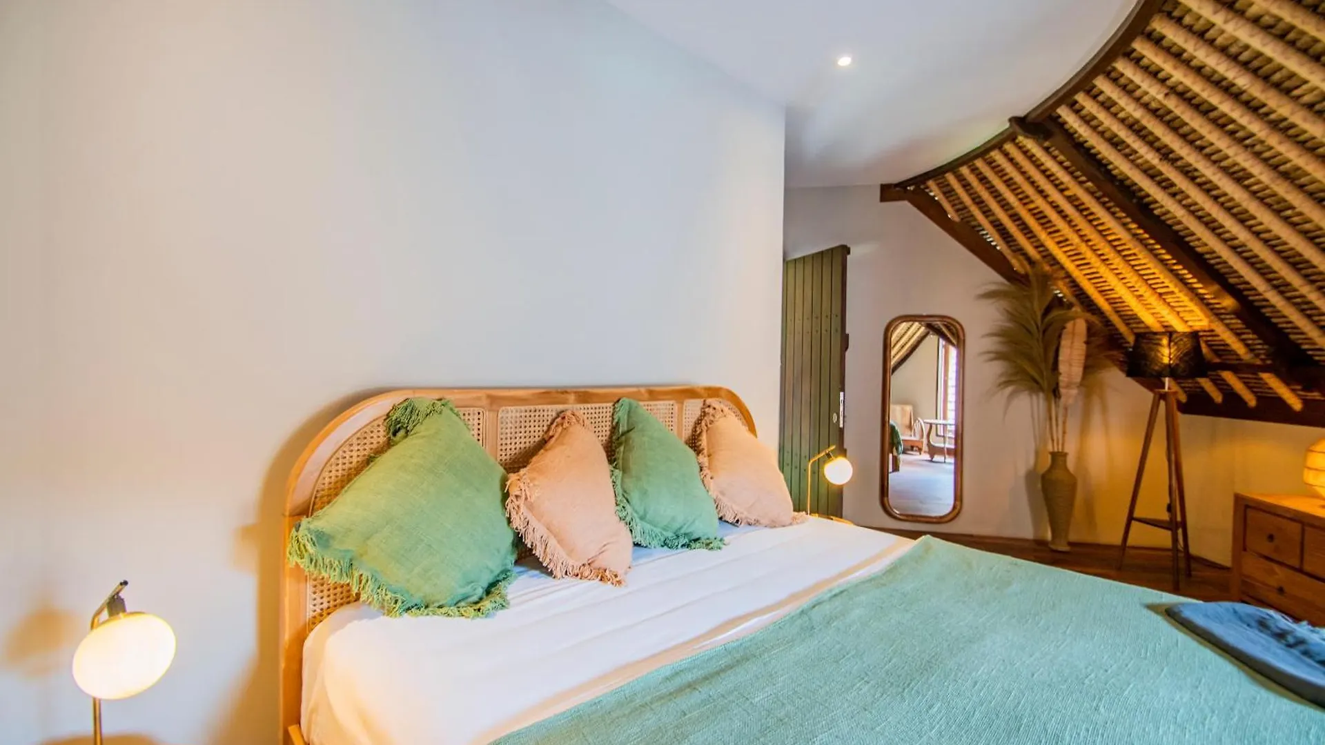 Sub Villas Bali Canggu  Canggu (Bali)