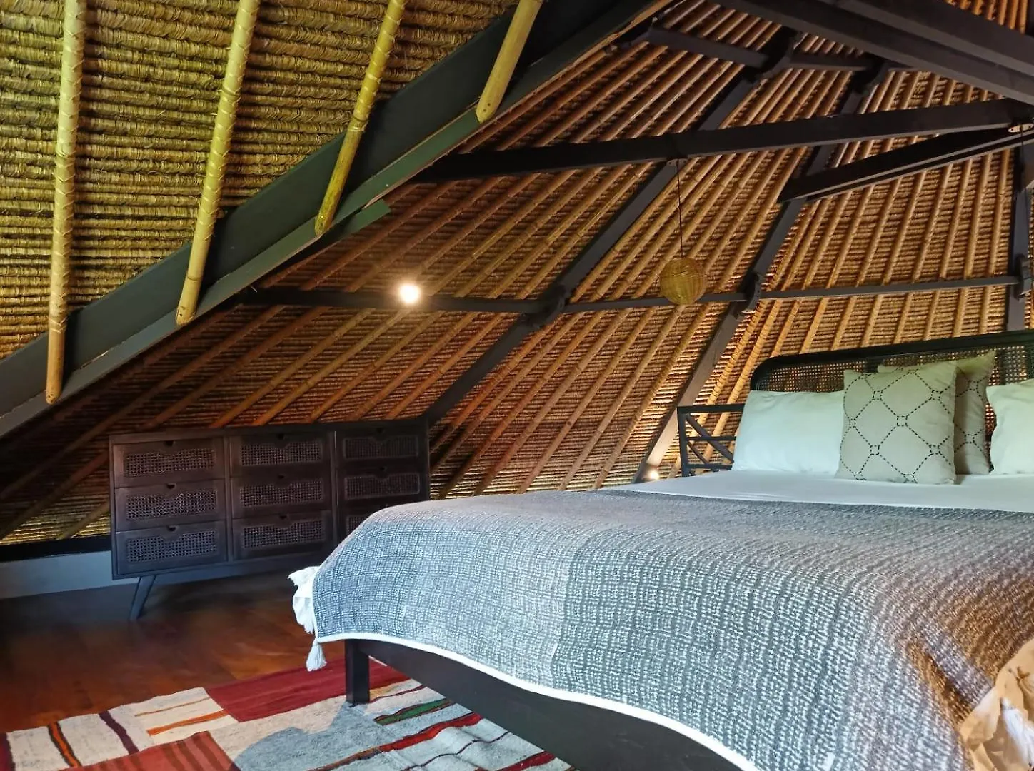 Sub Villas Bali Canggu  Indonesia