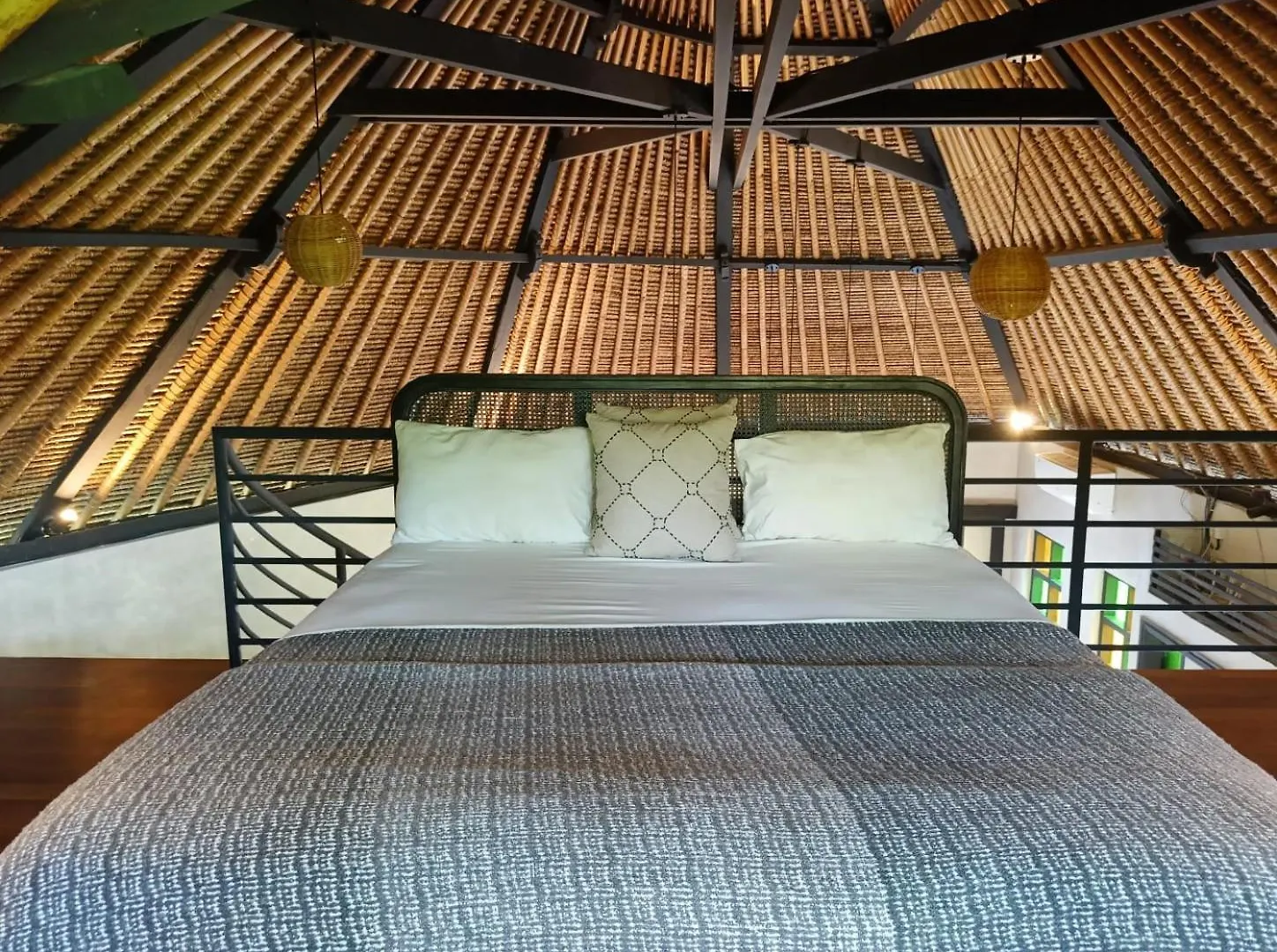 Sub Villas Bali Canggu  Canggu (Bali)