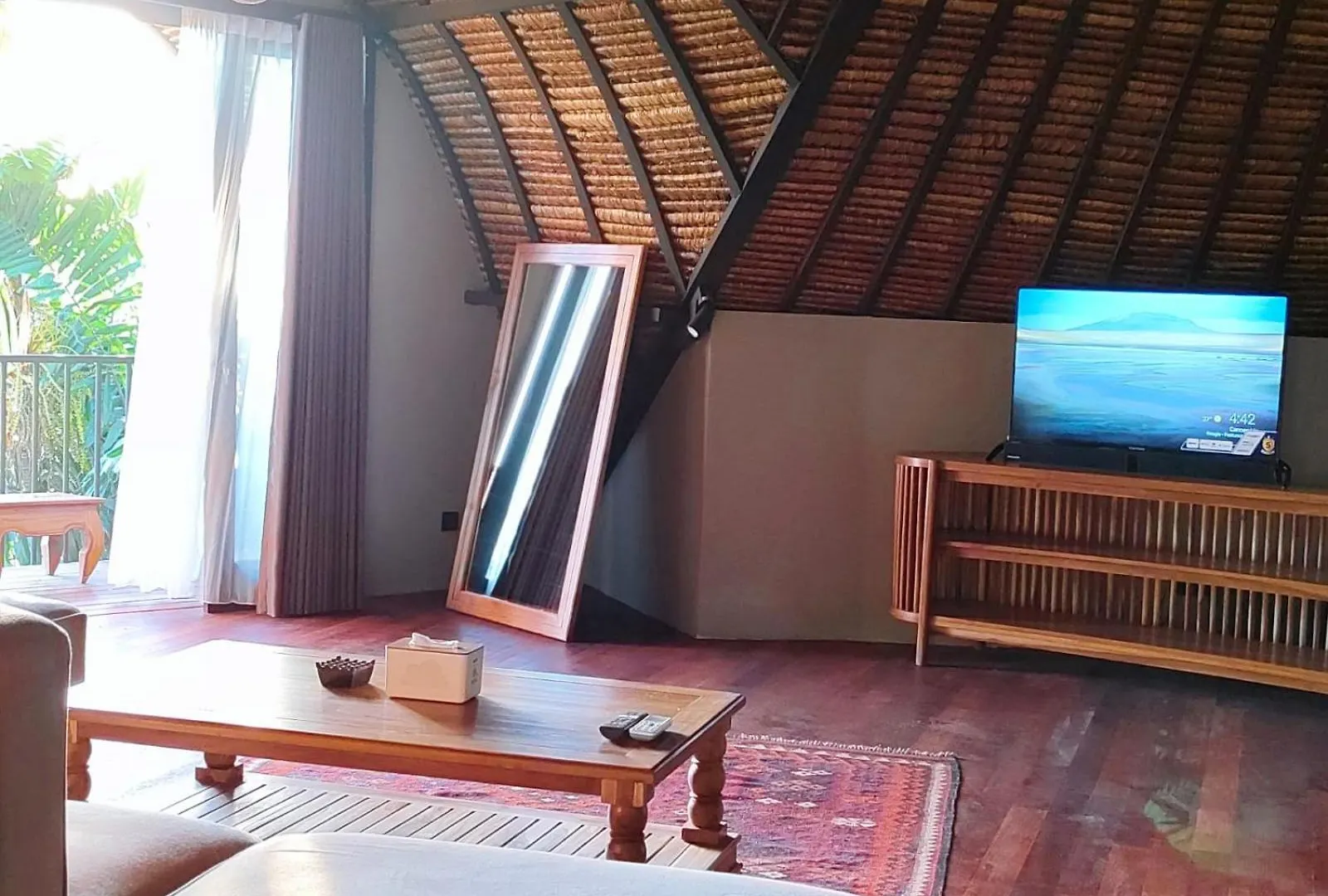 Sub Villas Bali Canggu  0*, Canggu (Bali)