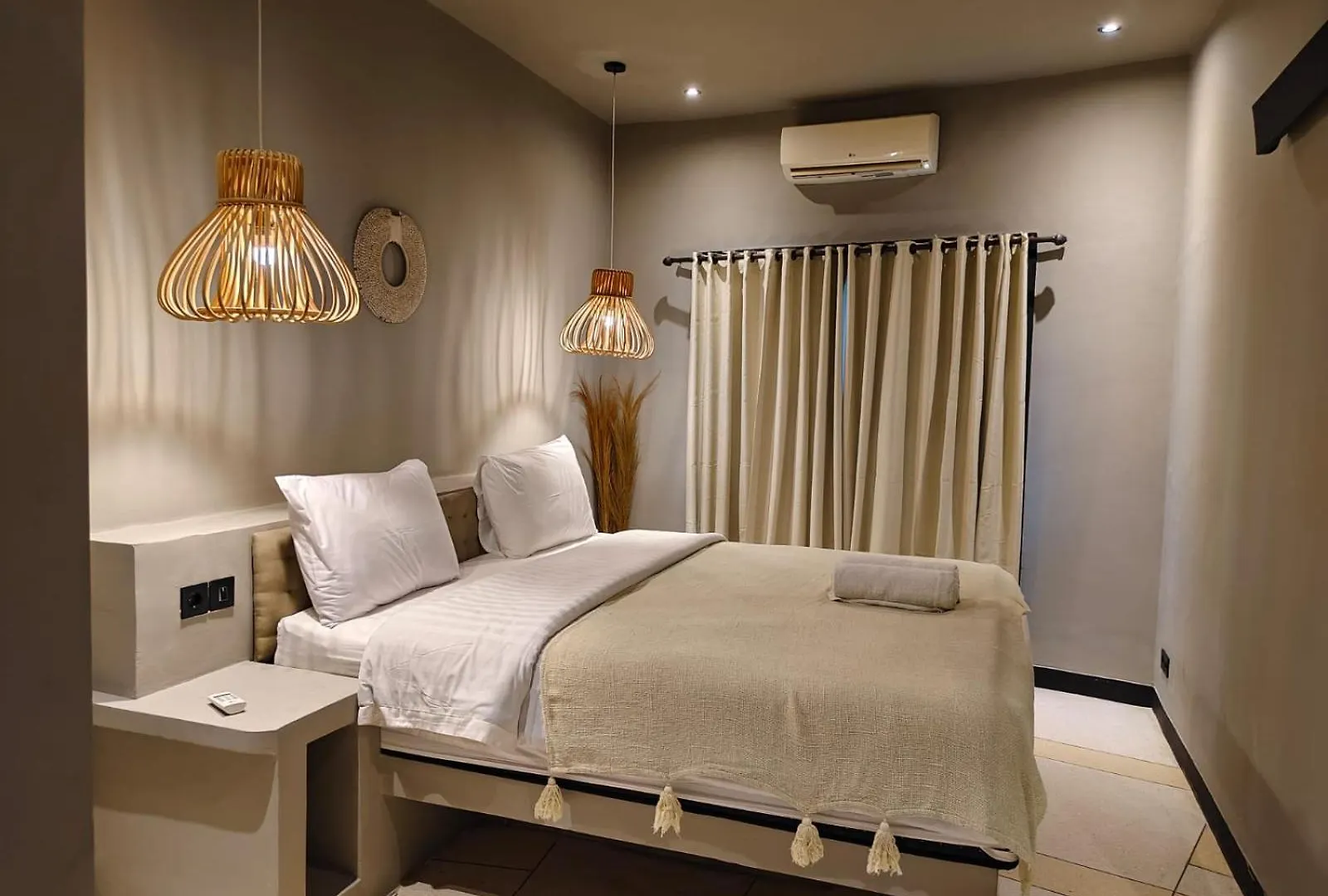 Sub Villas Bali Canggu  Indonesia