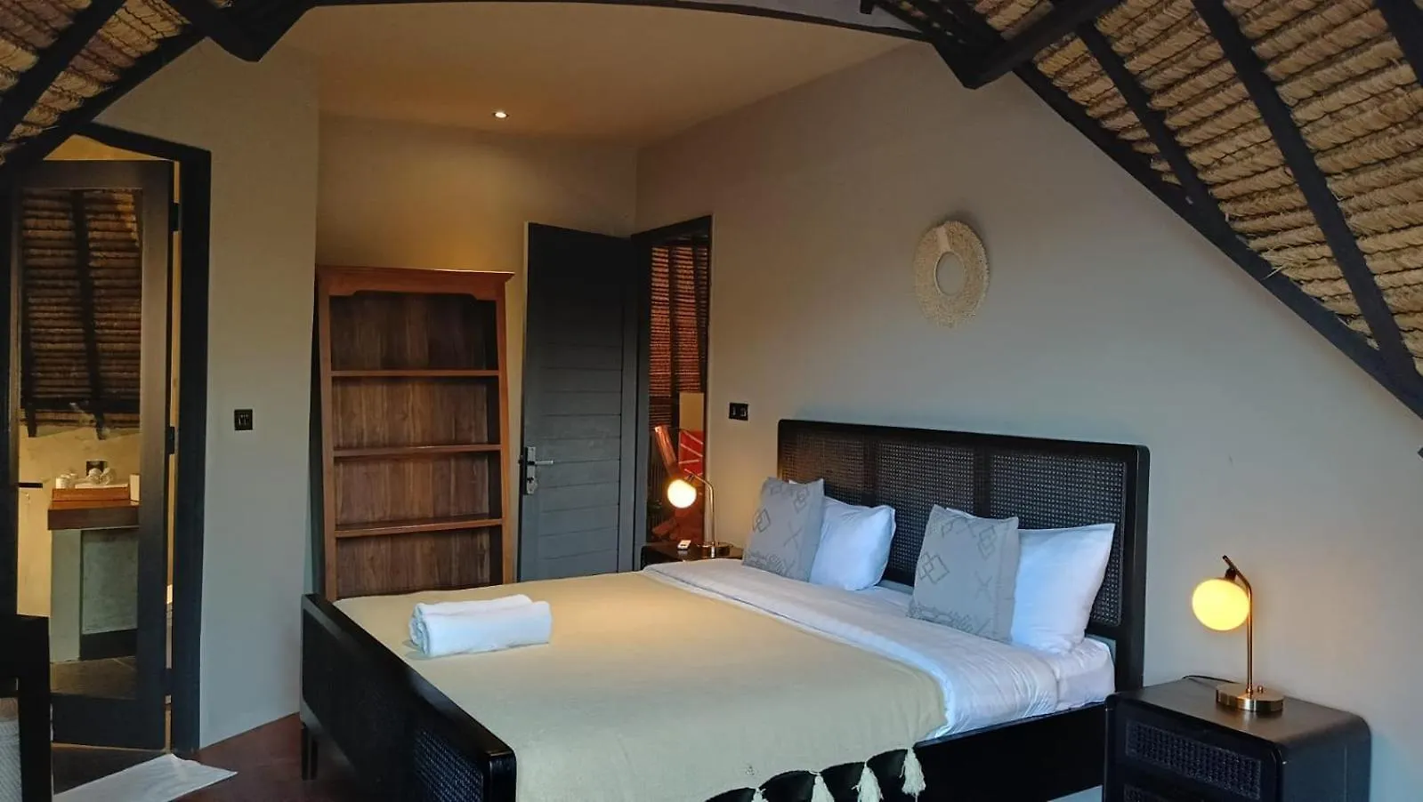 Sub Villas Bali Canggu