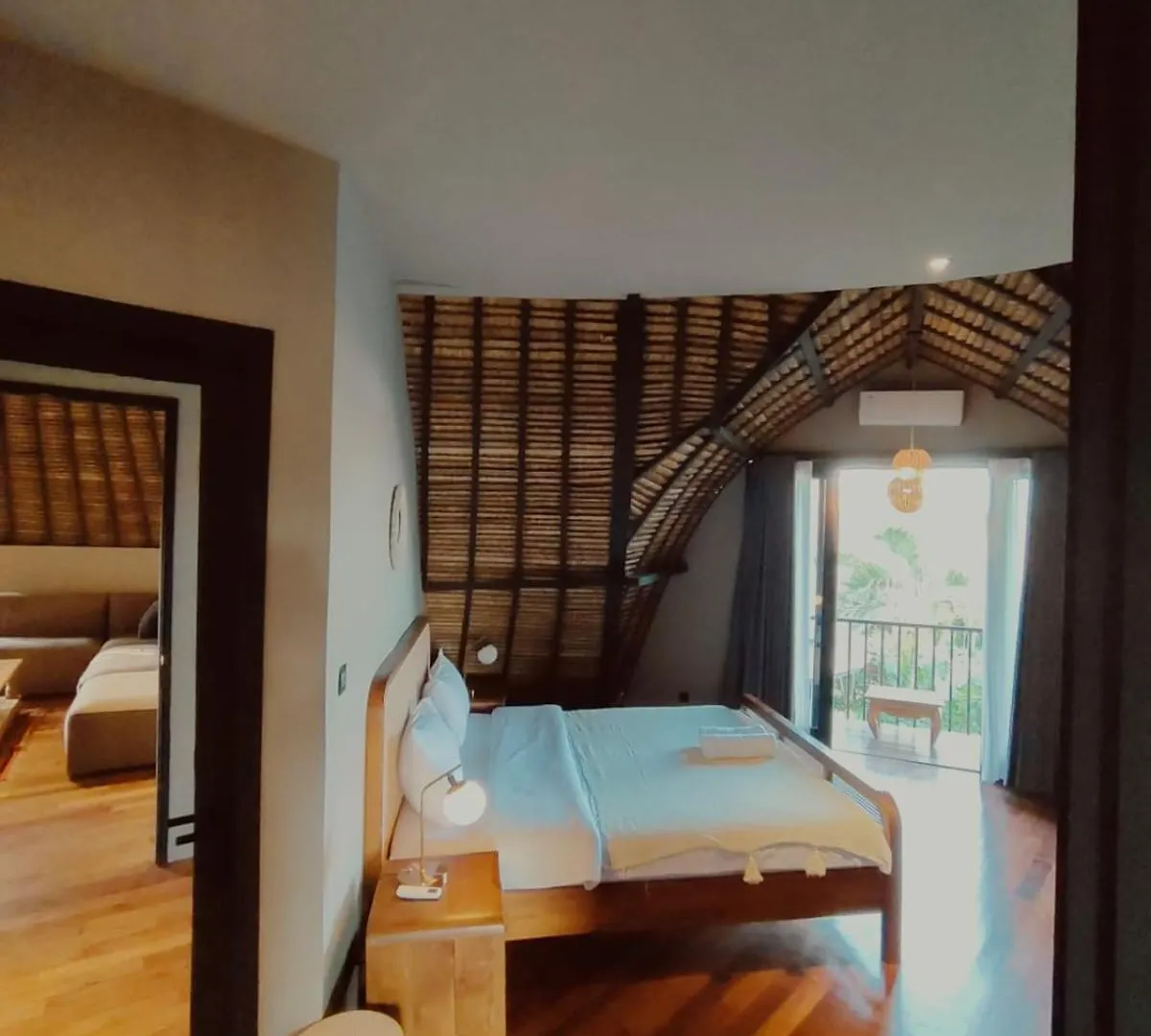 Sub Villas Bali Canggu