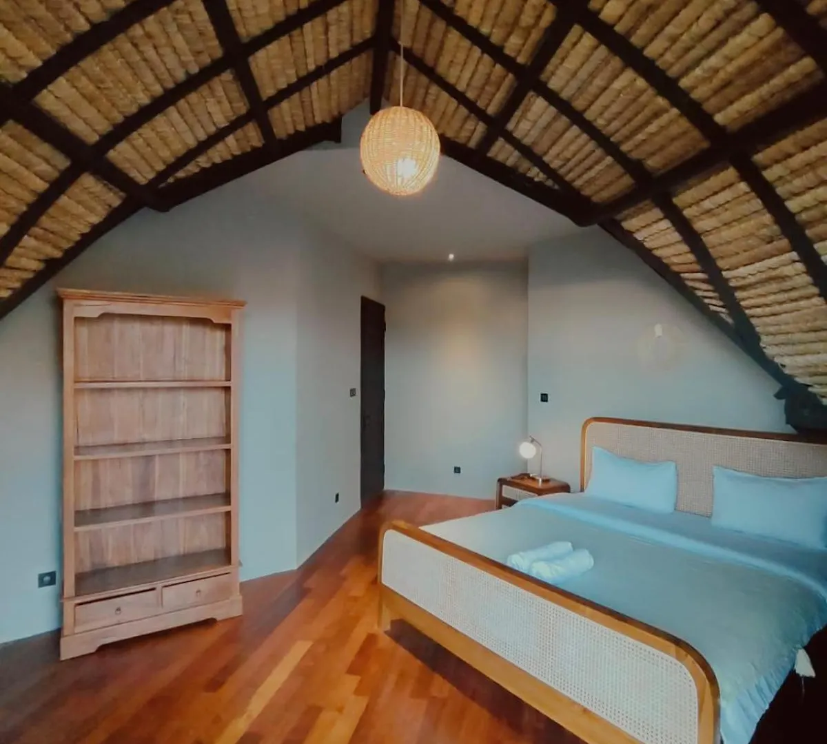 Sub Villas Bali Canggu  0*, Canggu (Bali)