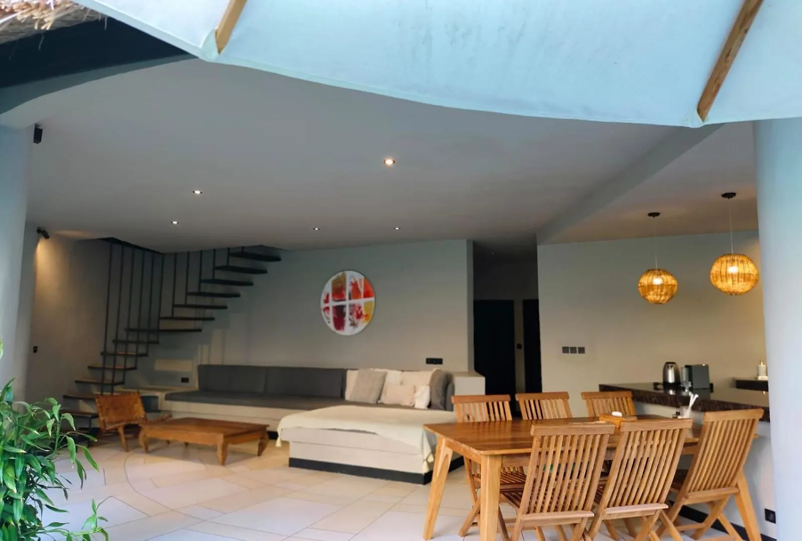 Sub Villas Bali Canggu