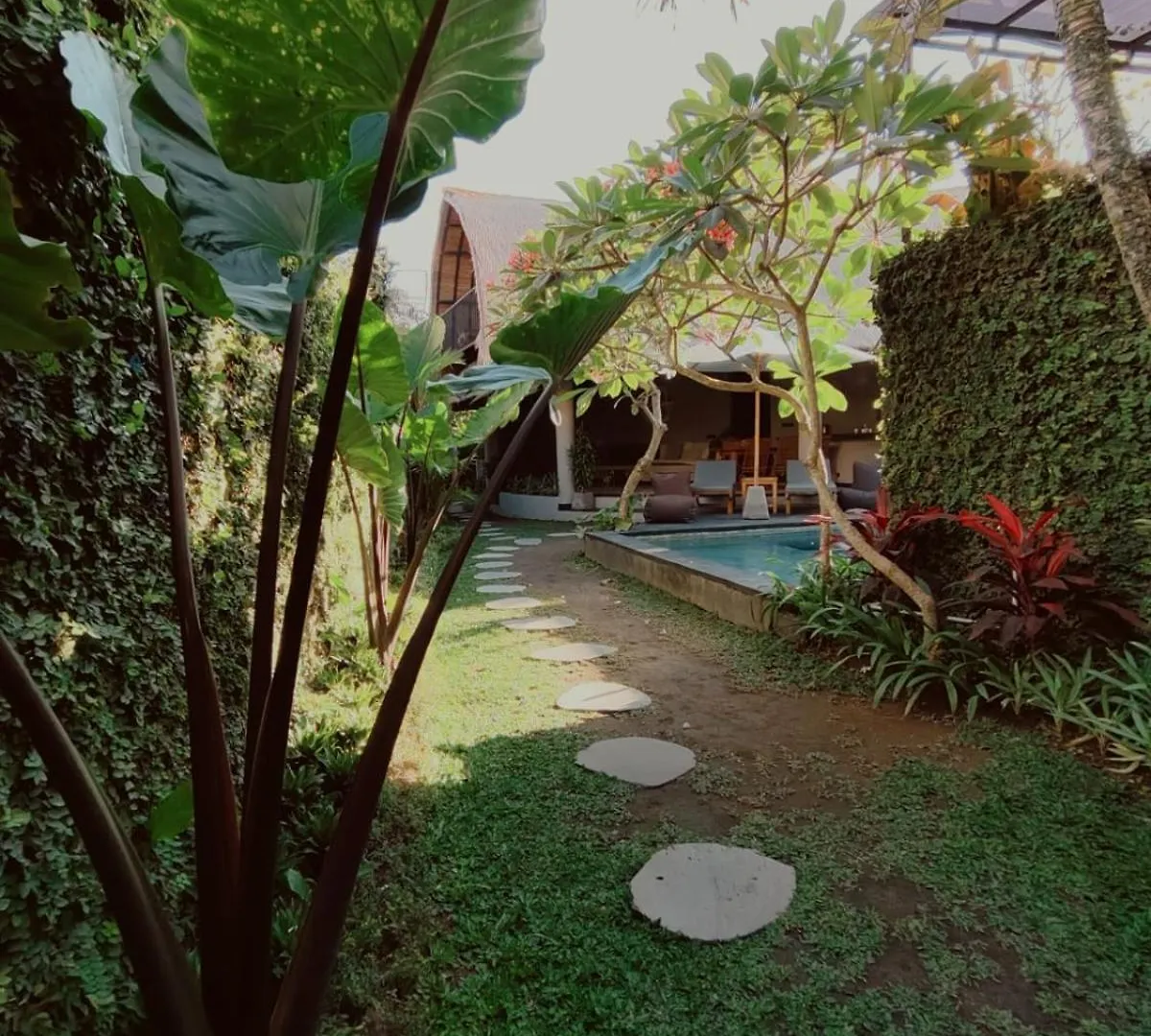 Sub Villas Bali Canggu