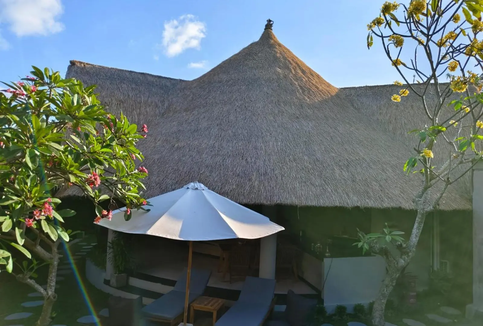 Sub Villas Bali Canggu