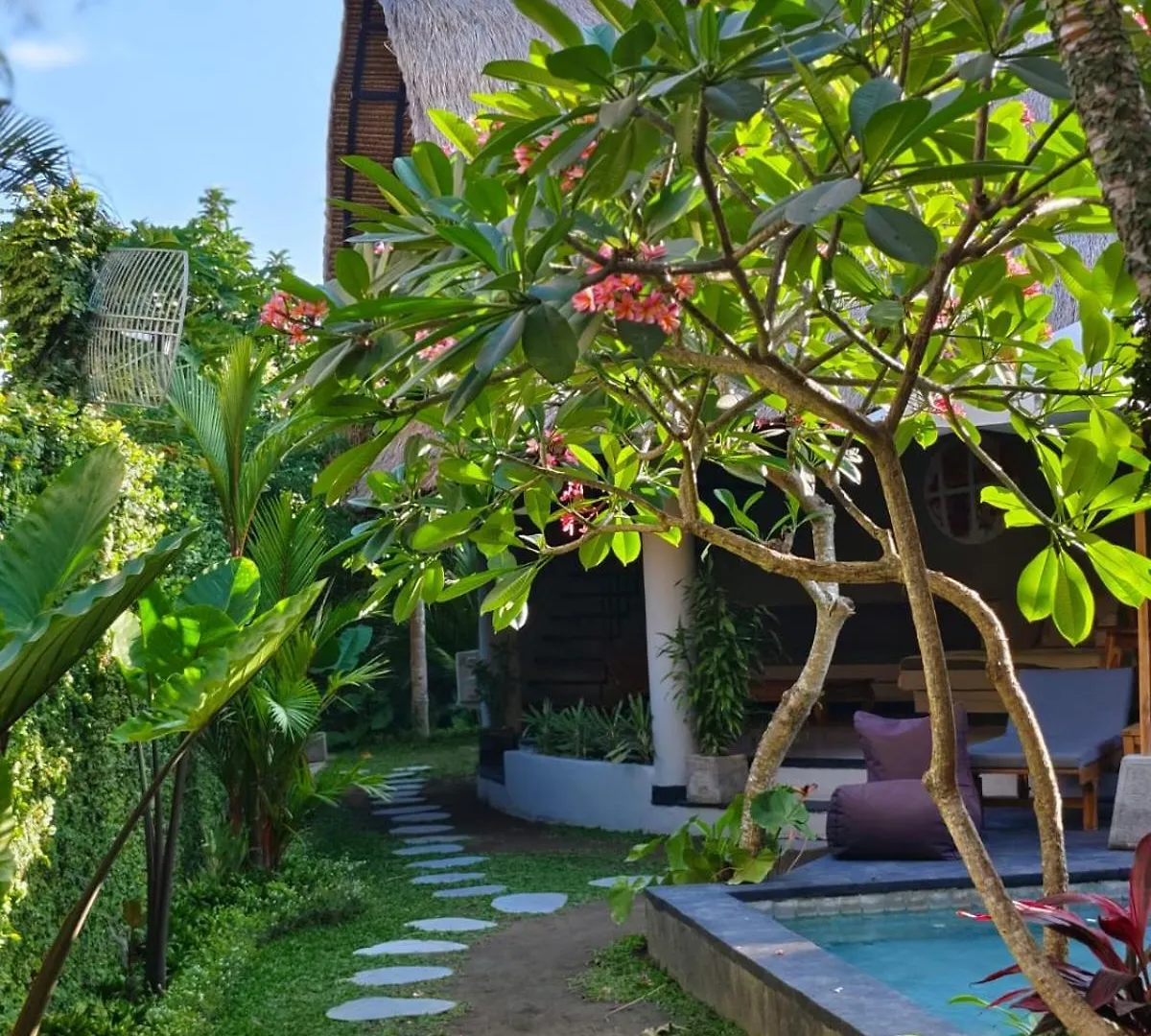 Sub Villas Bali Canggu