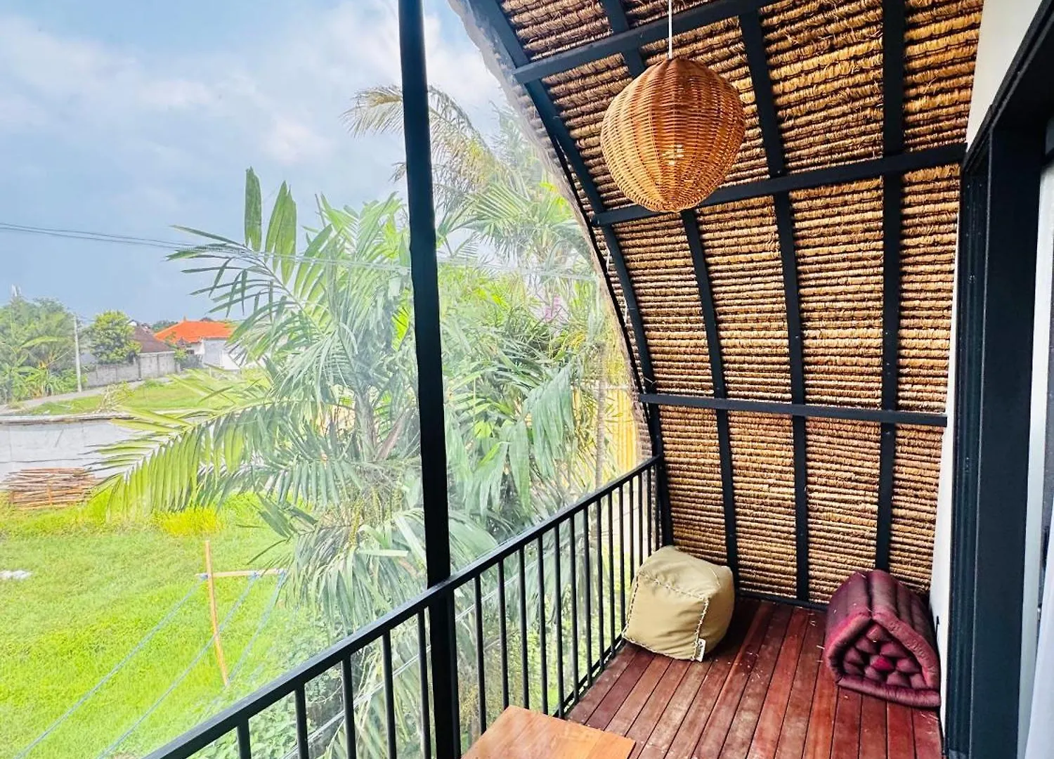 Sub Villas Bali Canggu  0*, Canggu (Bali)