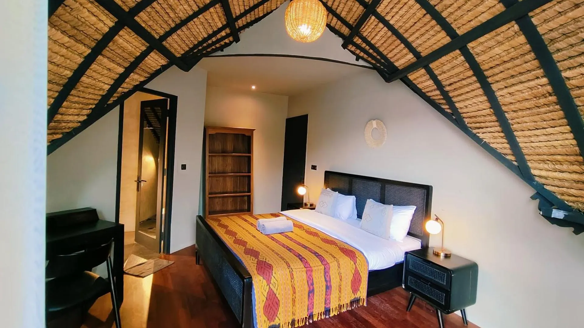 Sub Villas Bali Canggu