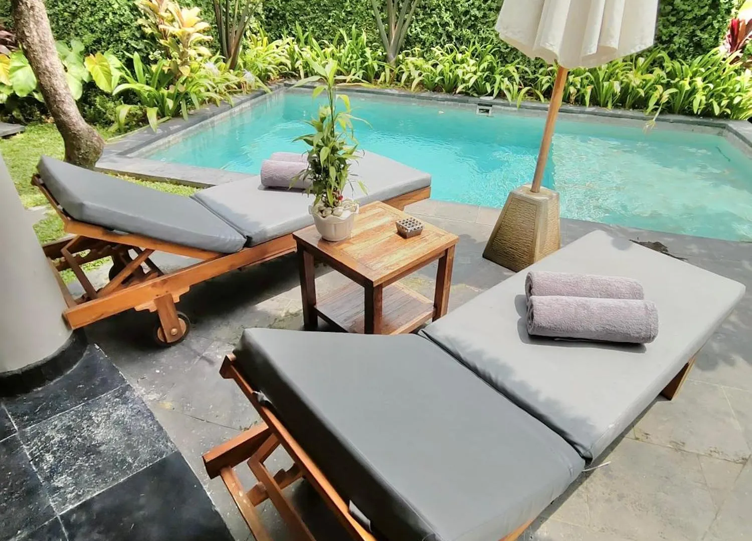 Sub Villas Bali Canggu  Indonesia