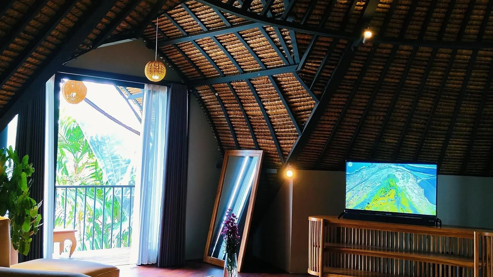 Sub Villas Bali Canggu  Indonesia
