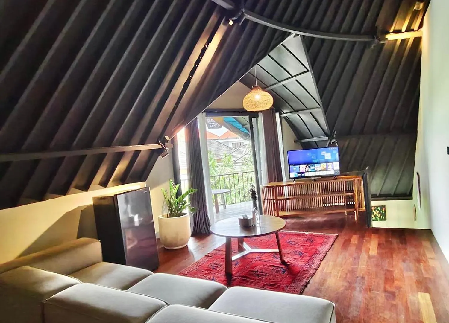 Sub Villas Bali Canggu  Indonesia