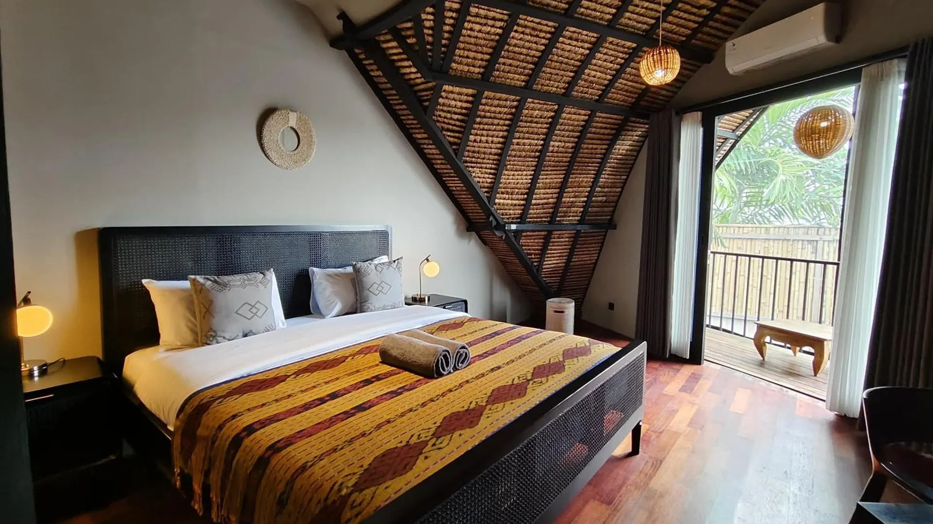 Sub Villas Bali Canggu  0*, Canggu (Bali) Indonesia