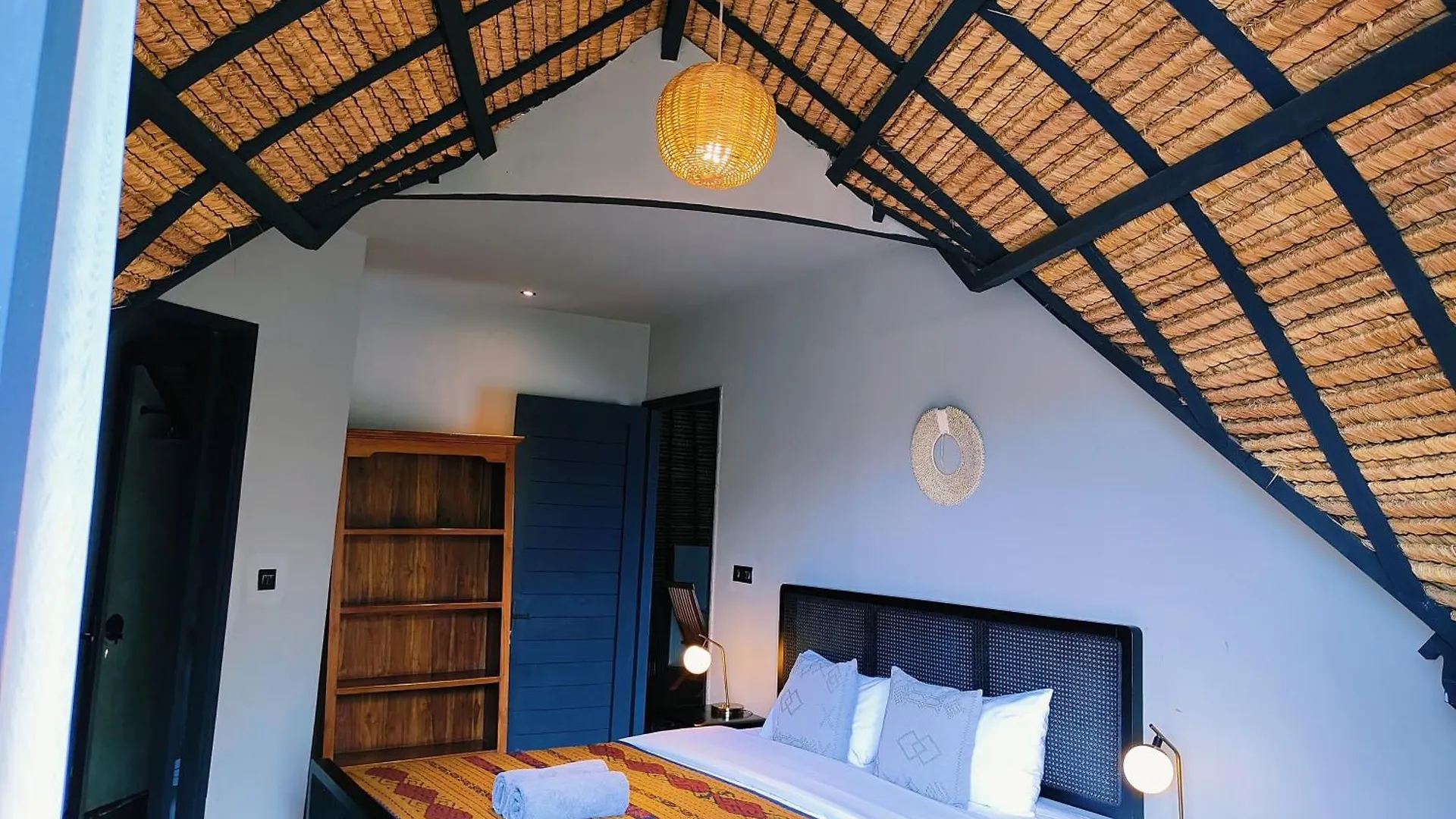 Sub Villas Bali Canggu   Canggu (Bali)
