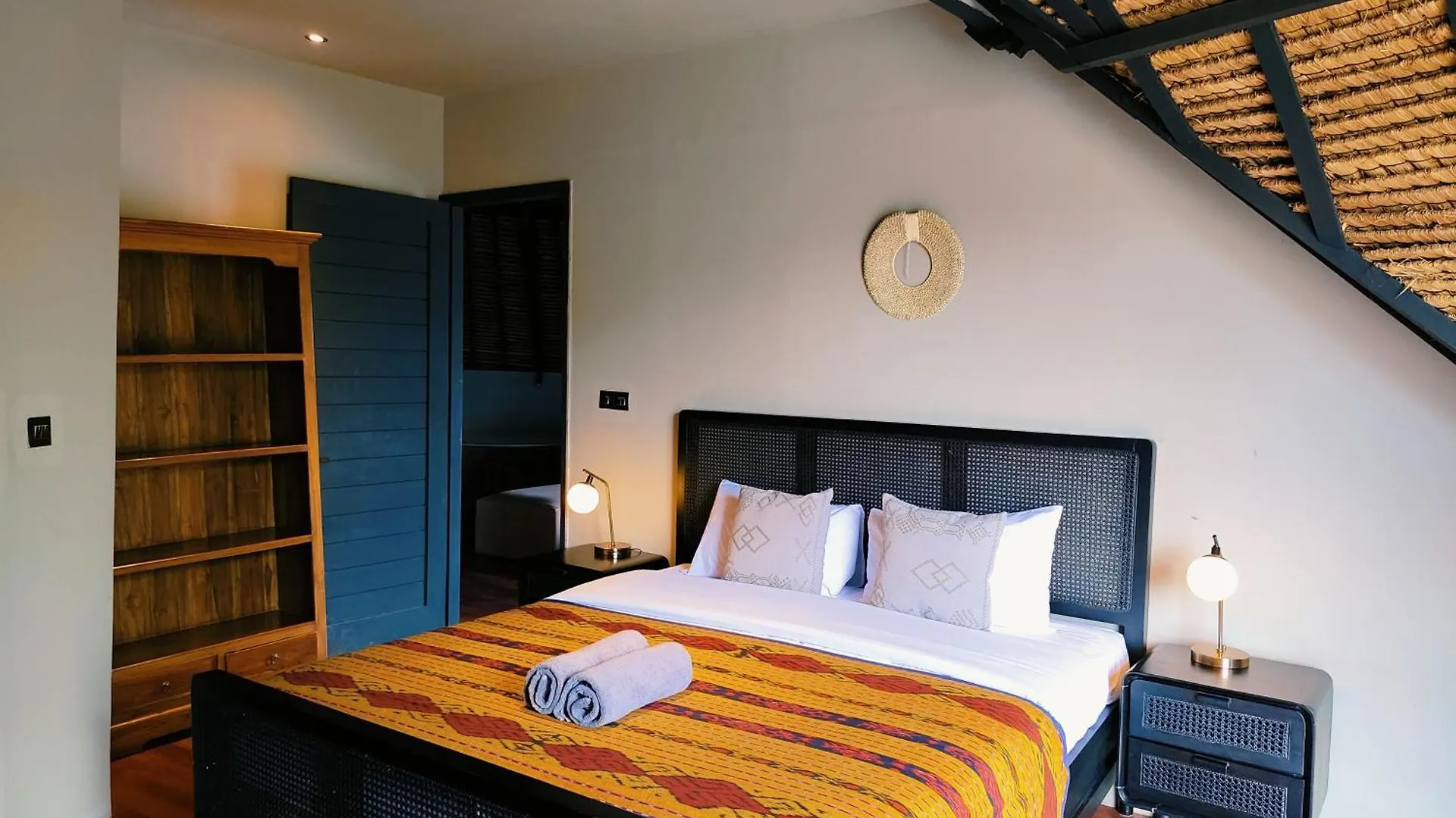 Sub Villas Bali Canggu  Indonesia
