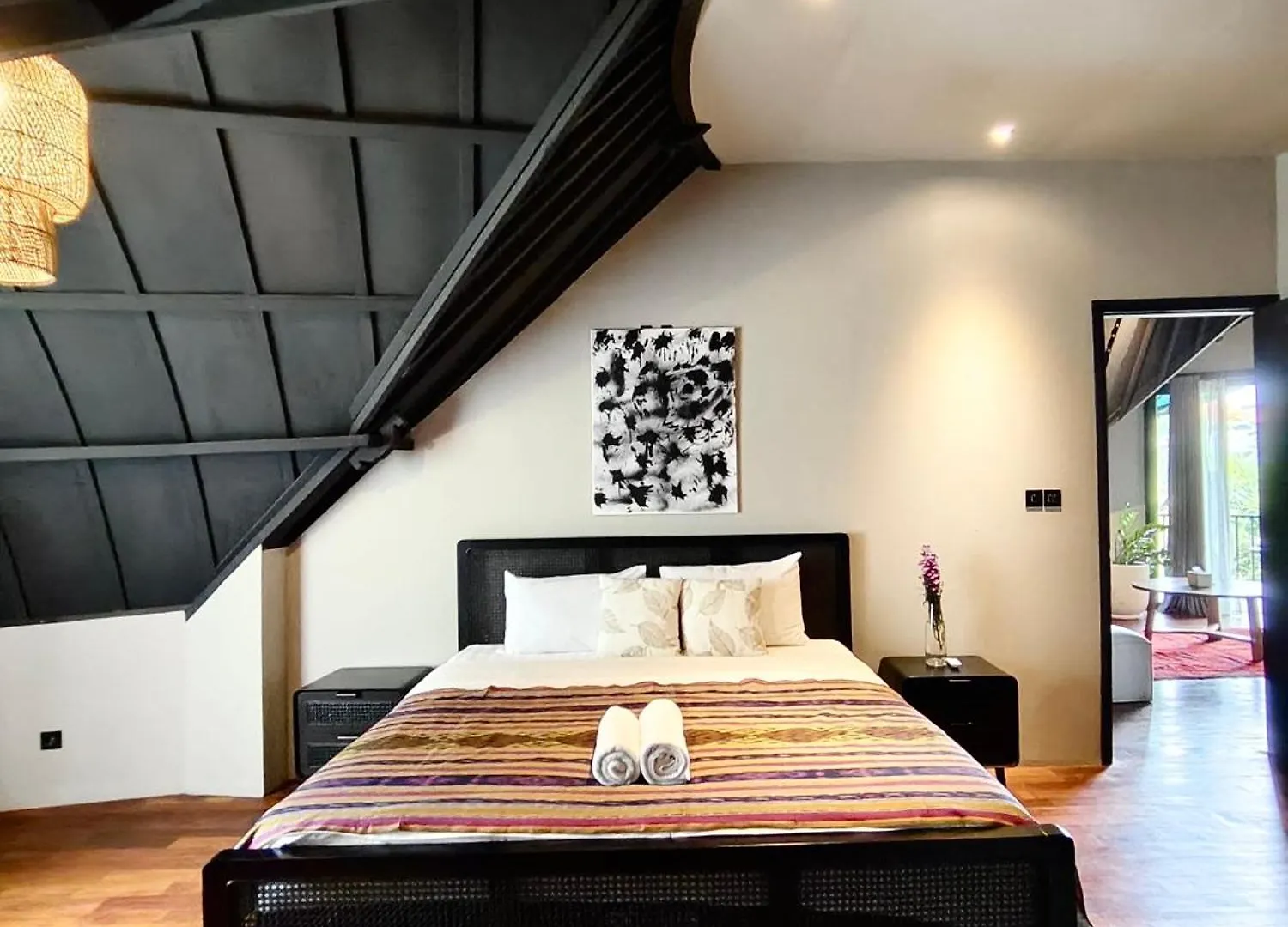 Sub Villas Bali Canggu
